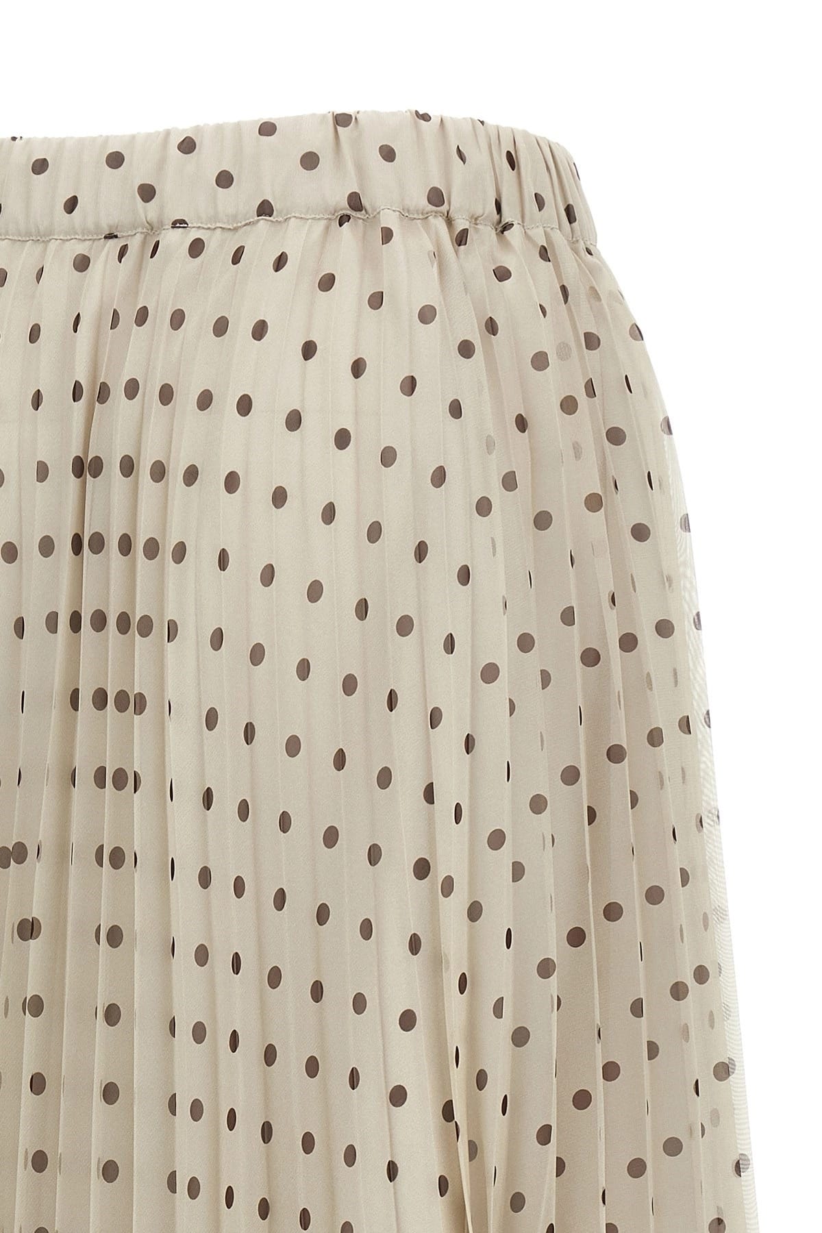 P.A.R.O.S.H. P.A.R.O.S.H. Pallina Skirt