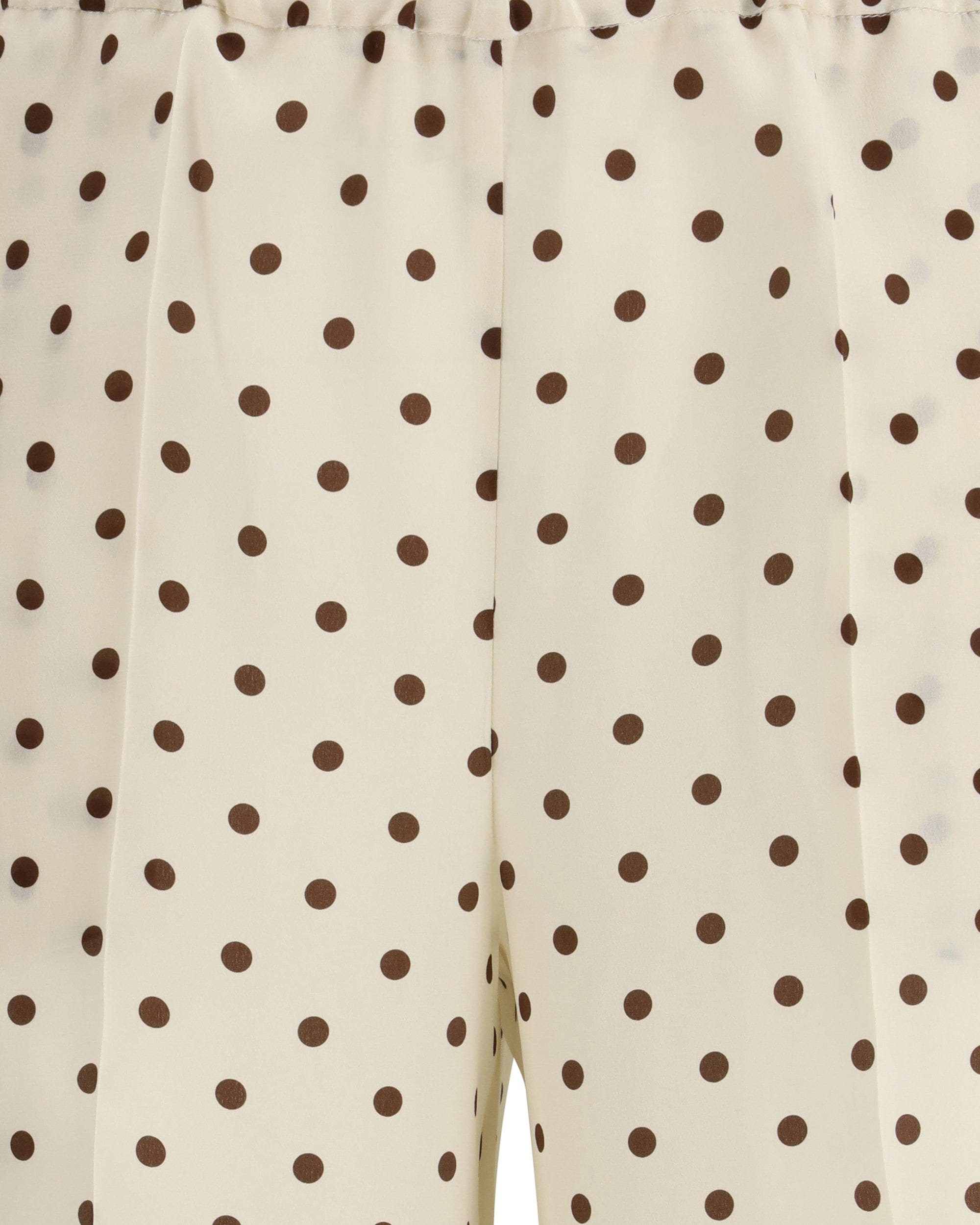 P.A.R.O.S.H. Polka-Dot Pants