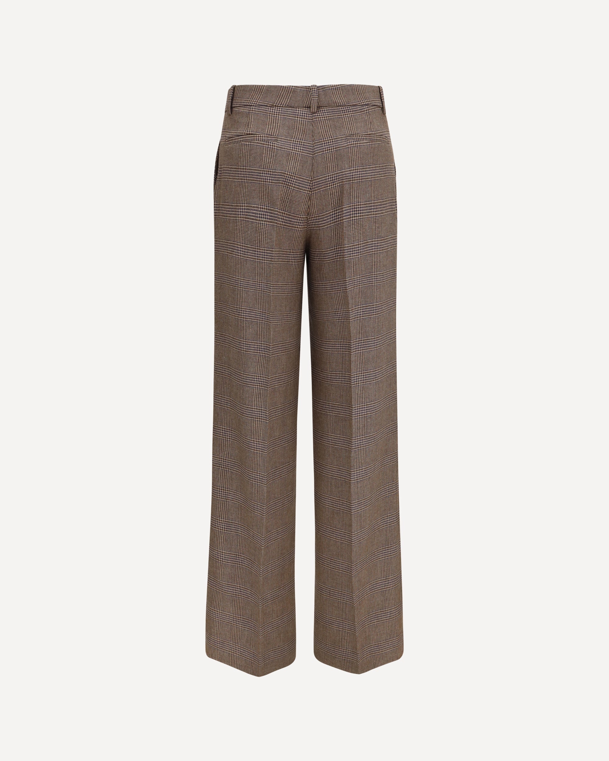 P.A.R.O.S.H. pantaloni palazzo Powo