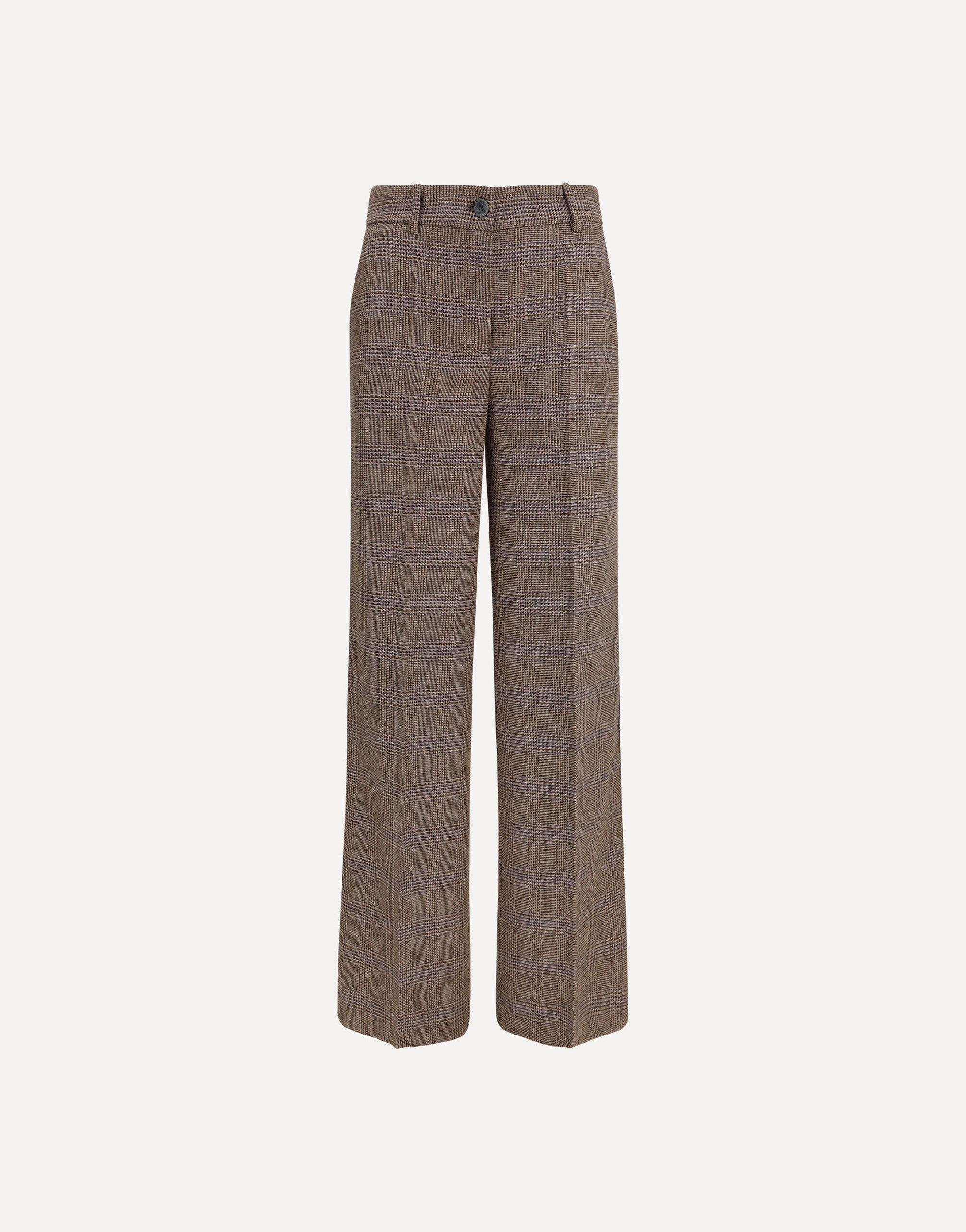 P.A.R.O.S.H. pantaloni palazzo Powo