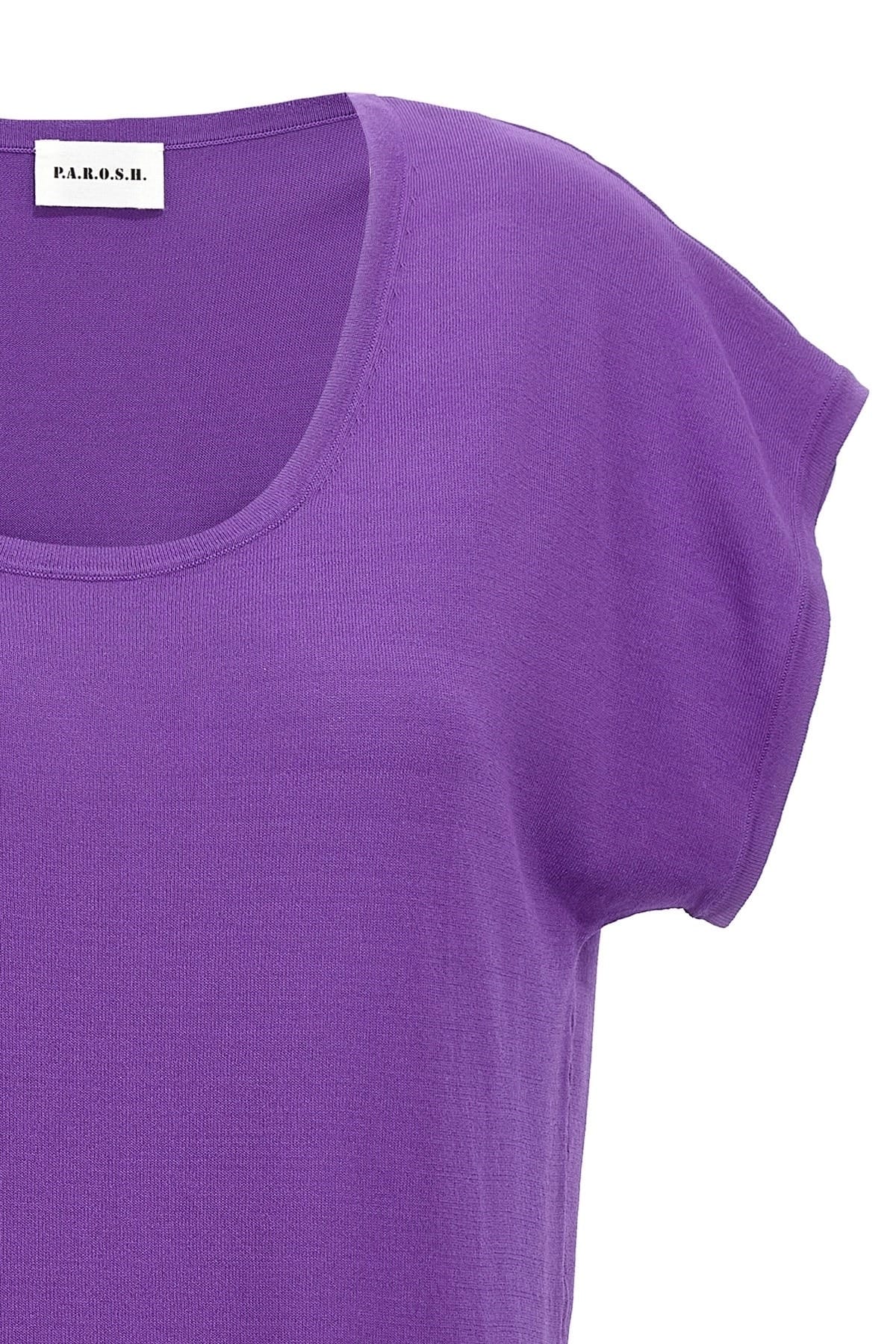P.A.R.O.S.H. P.A.R.O.S.H. Roux T-Shirt
