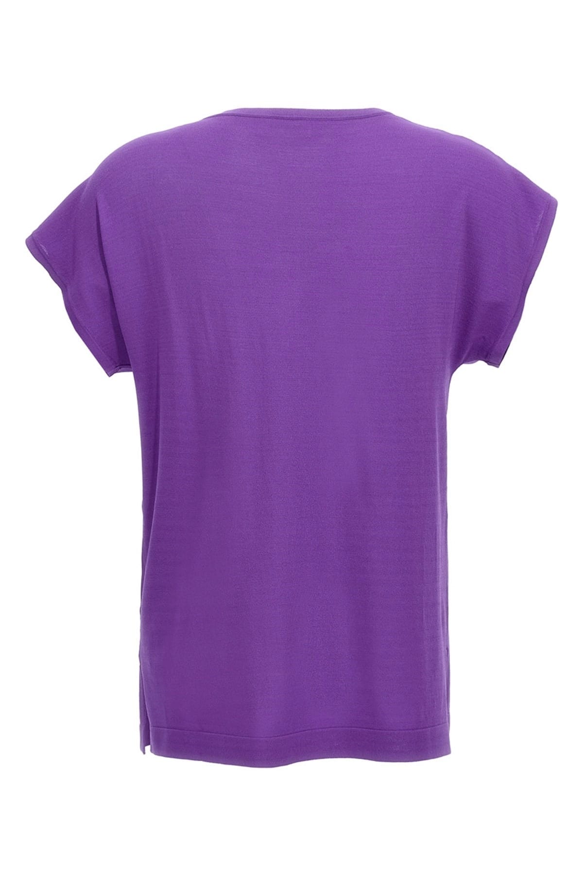 P.A.R.O.S.H. P.A.R.O.S.H. Roux T-Shirt
