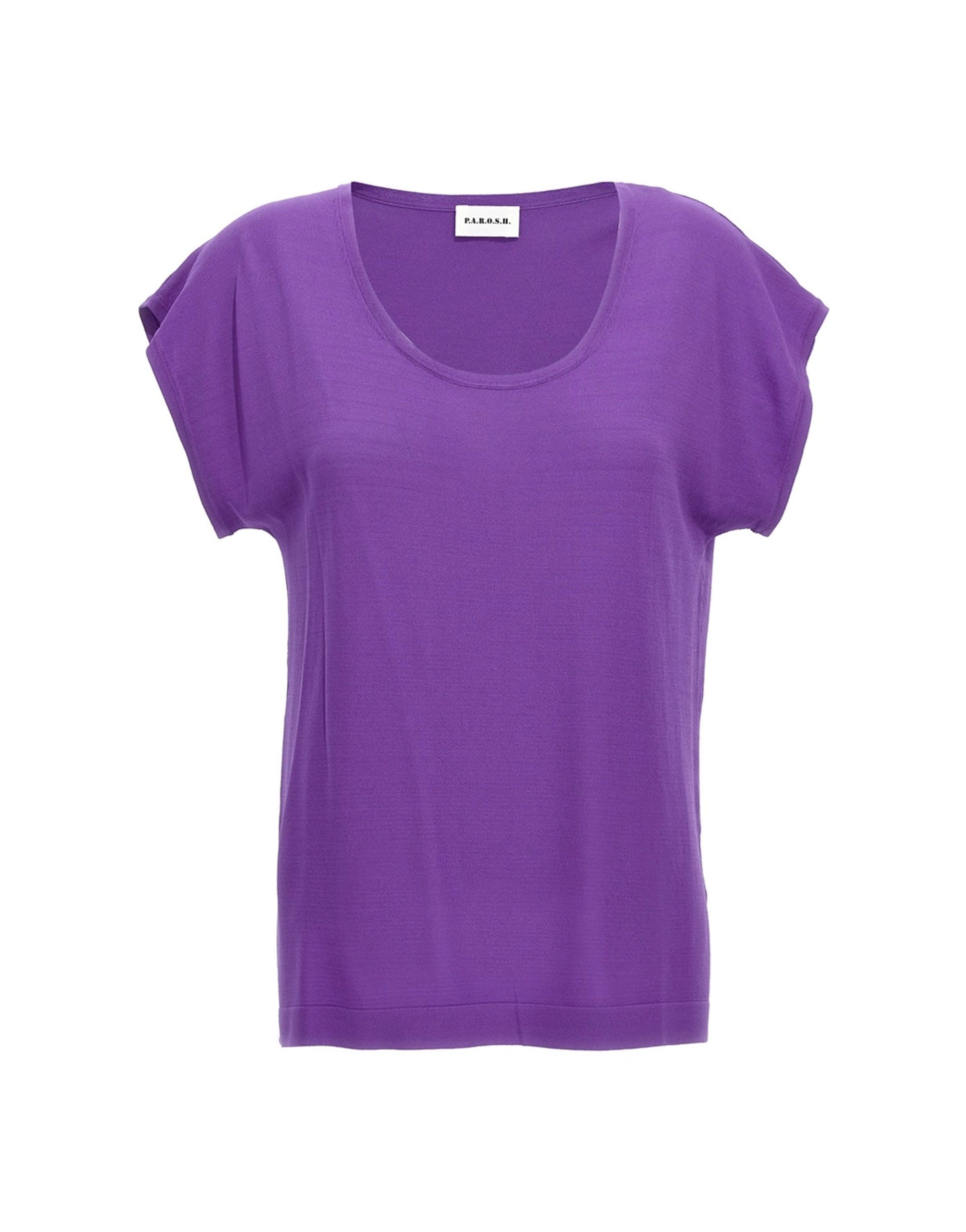 P.A.R.O.S.H. P.A.R.O.S.H. Roux T-Shirt