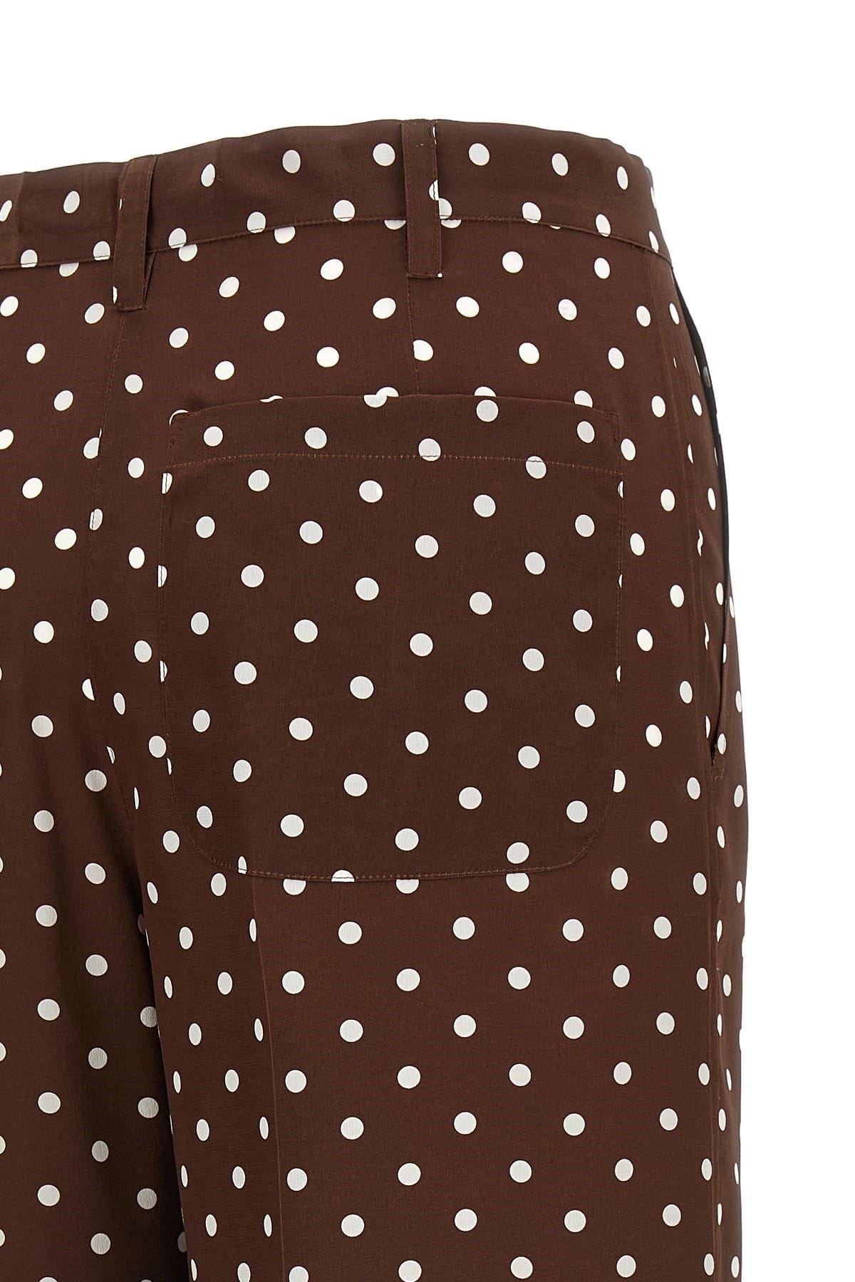 P.A.R.O.S.H. P.A.R.O.S.H. Sbillo Pants