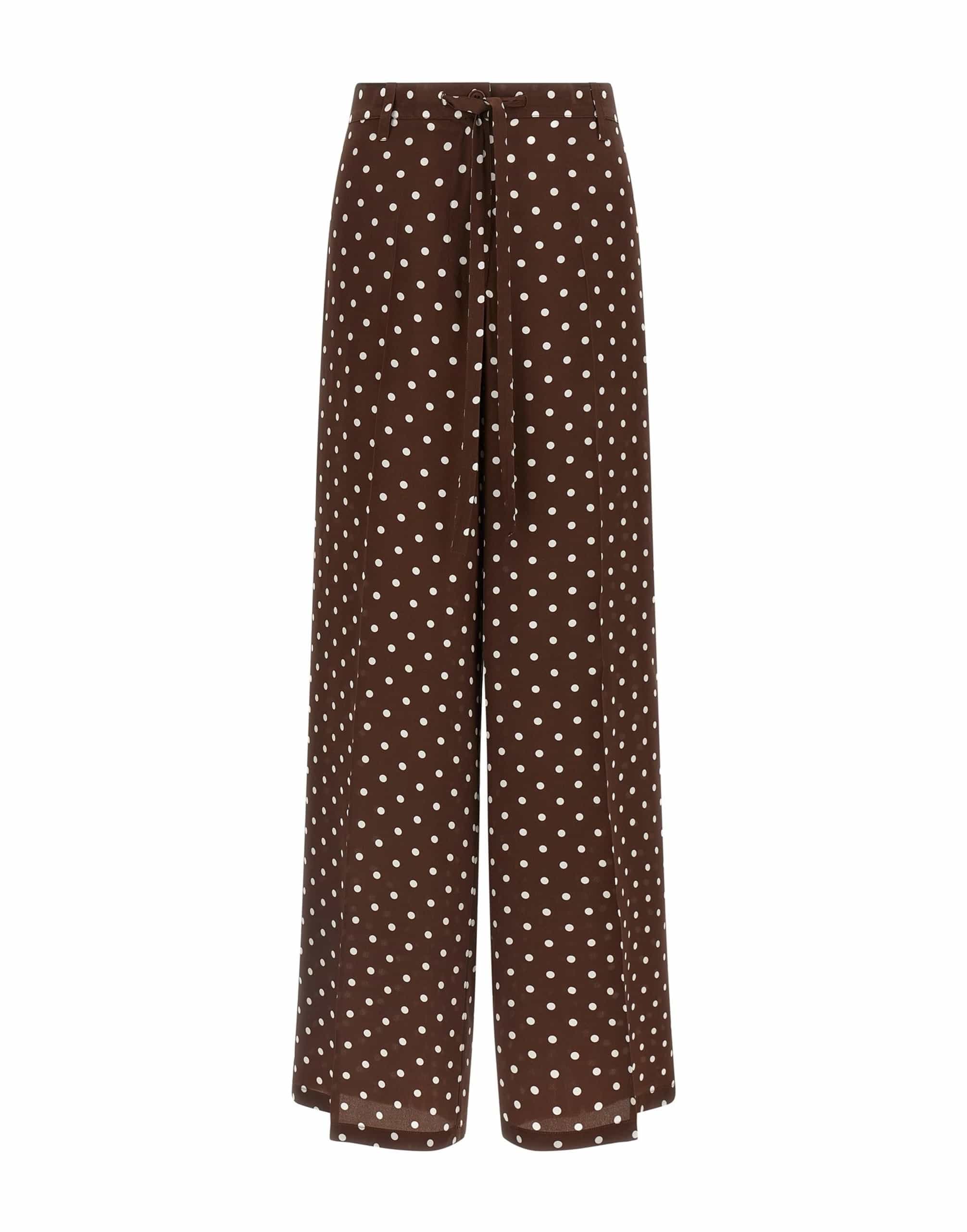 P.A.R.O.S.H. P.A.R.O.S.H. Sbillo Pants