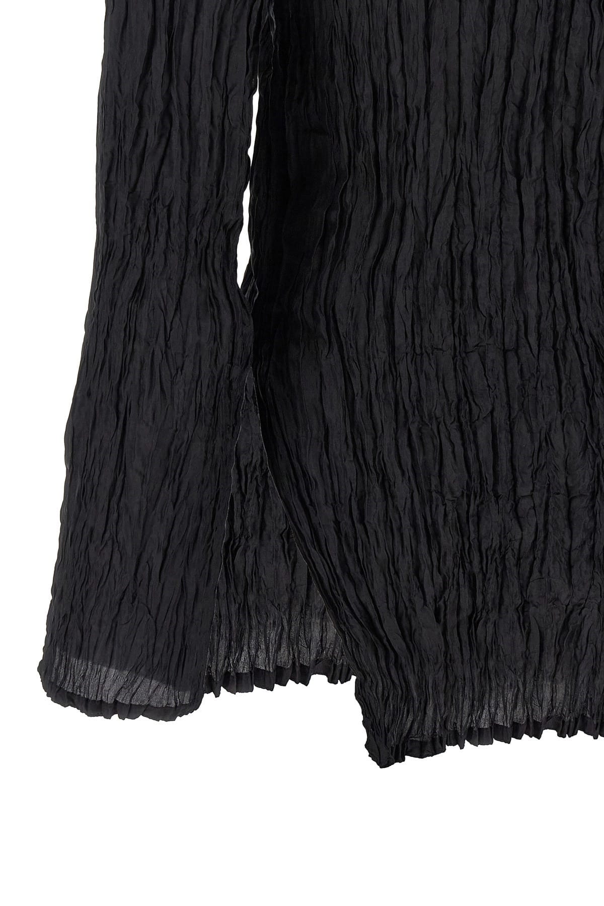 P.A.R.O.S.H. P.A.R.O.S.H. Soph Silk Blouse