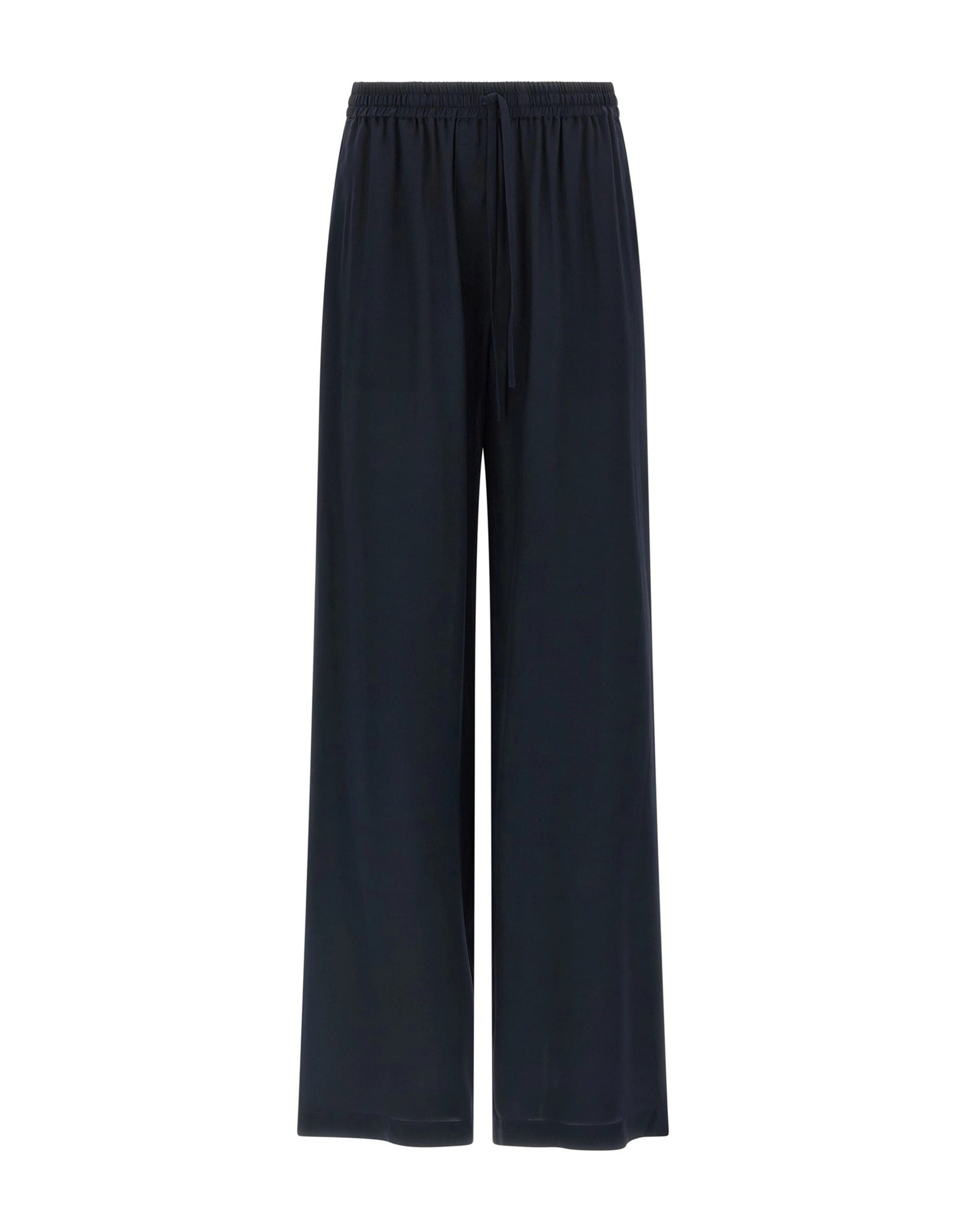 P.A.R.O.S.H. P.A.R.O.S.H. Sweet26 Silk Pants