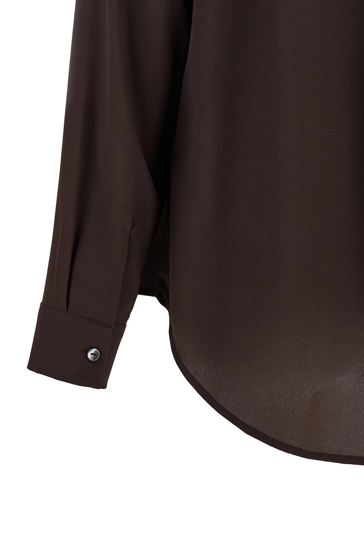 P.A.R.O.S.H. P.A.R.O.S.H. Sweet26 Silk Shirt