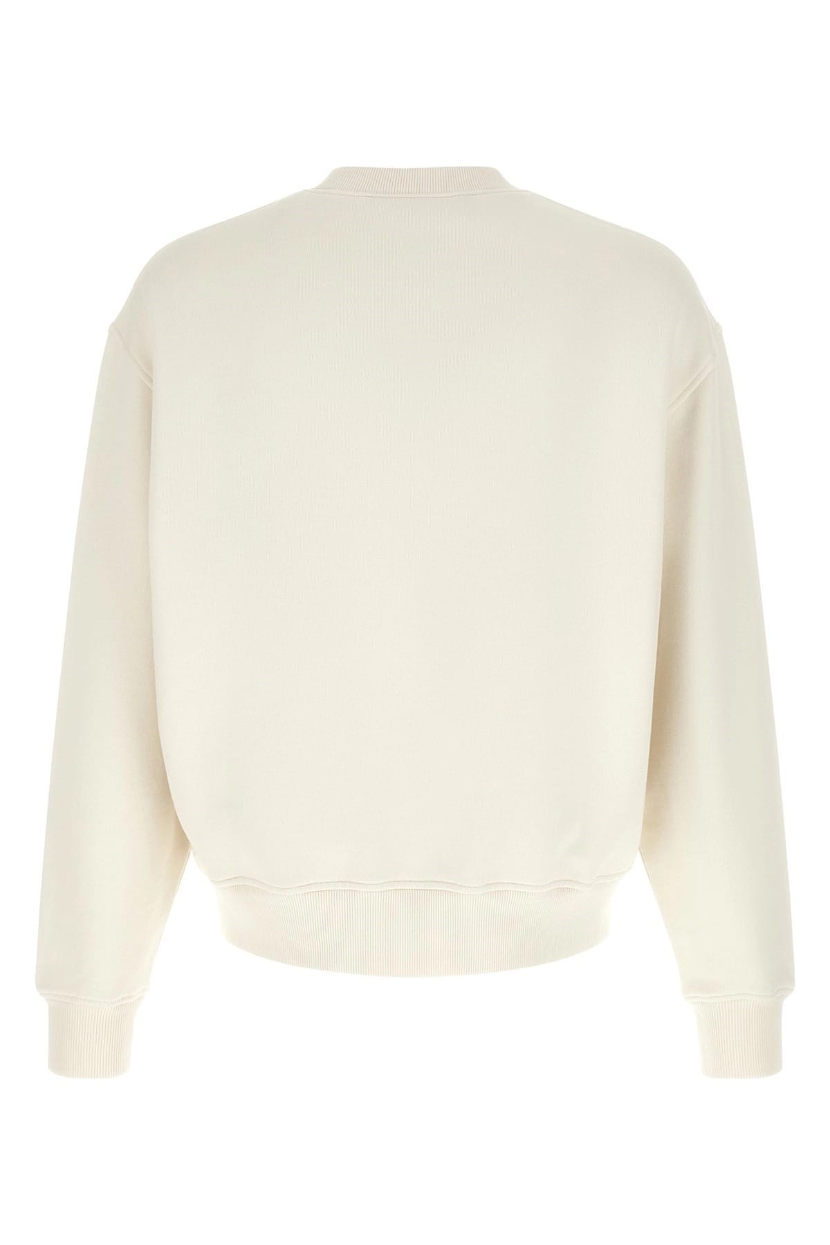 Palm Angels Bear Patch Sweatshirt - alternate view