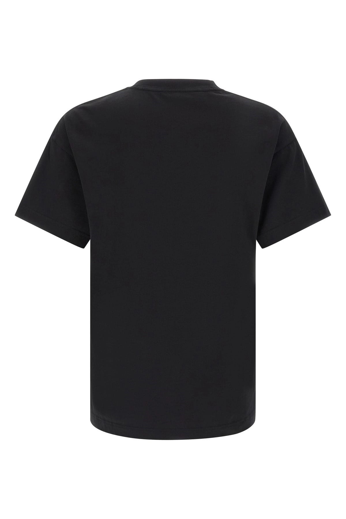 Palm Angels Bear Print T-Shirt - alternate view