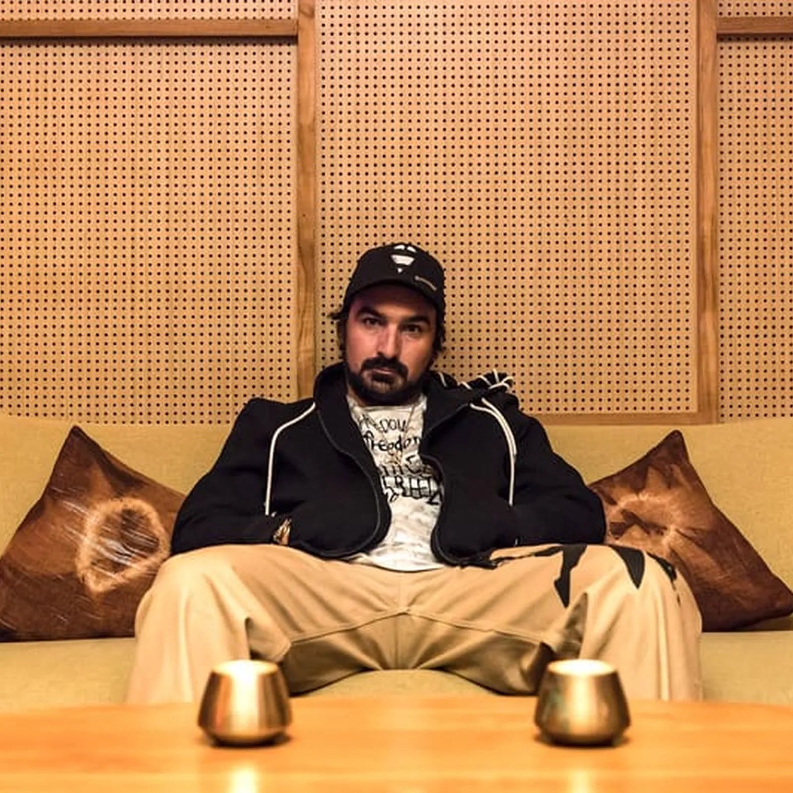 Palm Angels Brand Story image