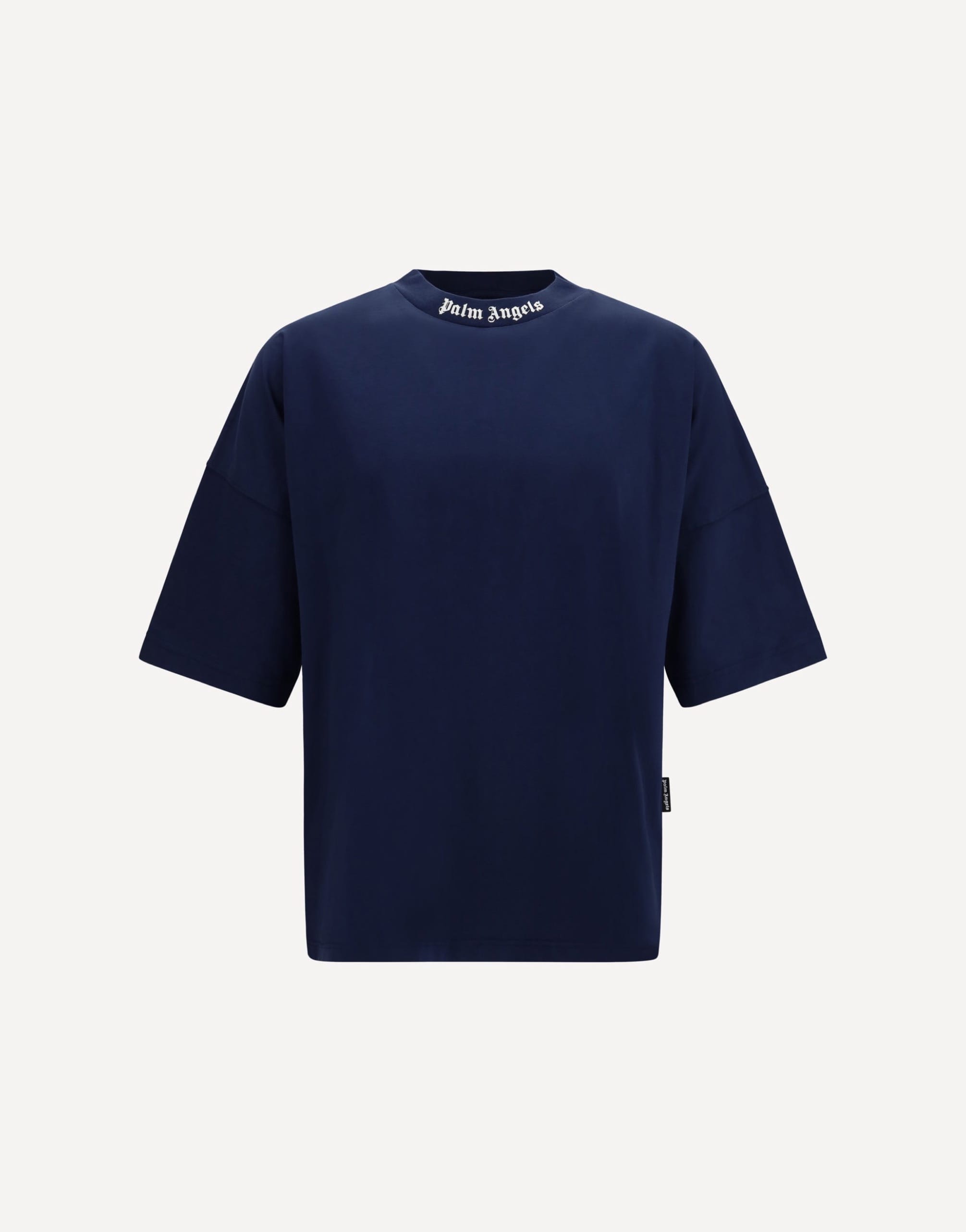 Palm Angels Classic Logo T-Shirt