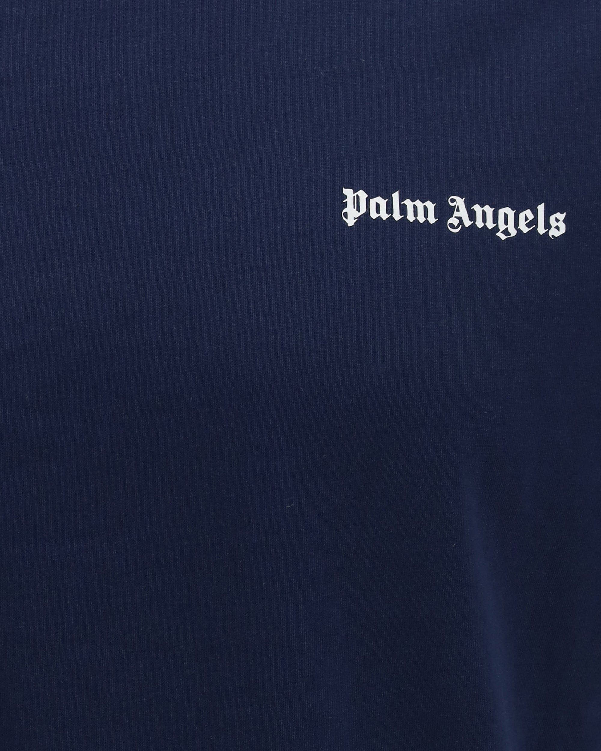 Palm Angels Classic Logo T-Shirt Tripack