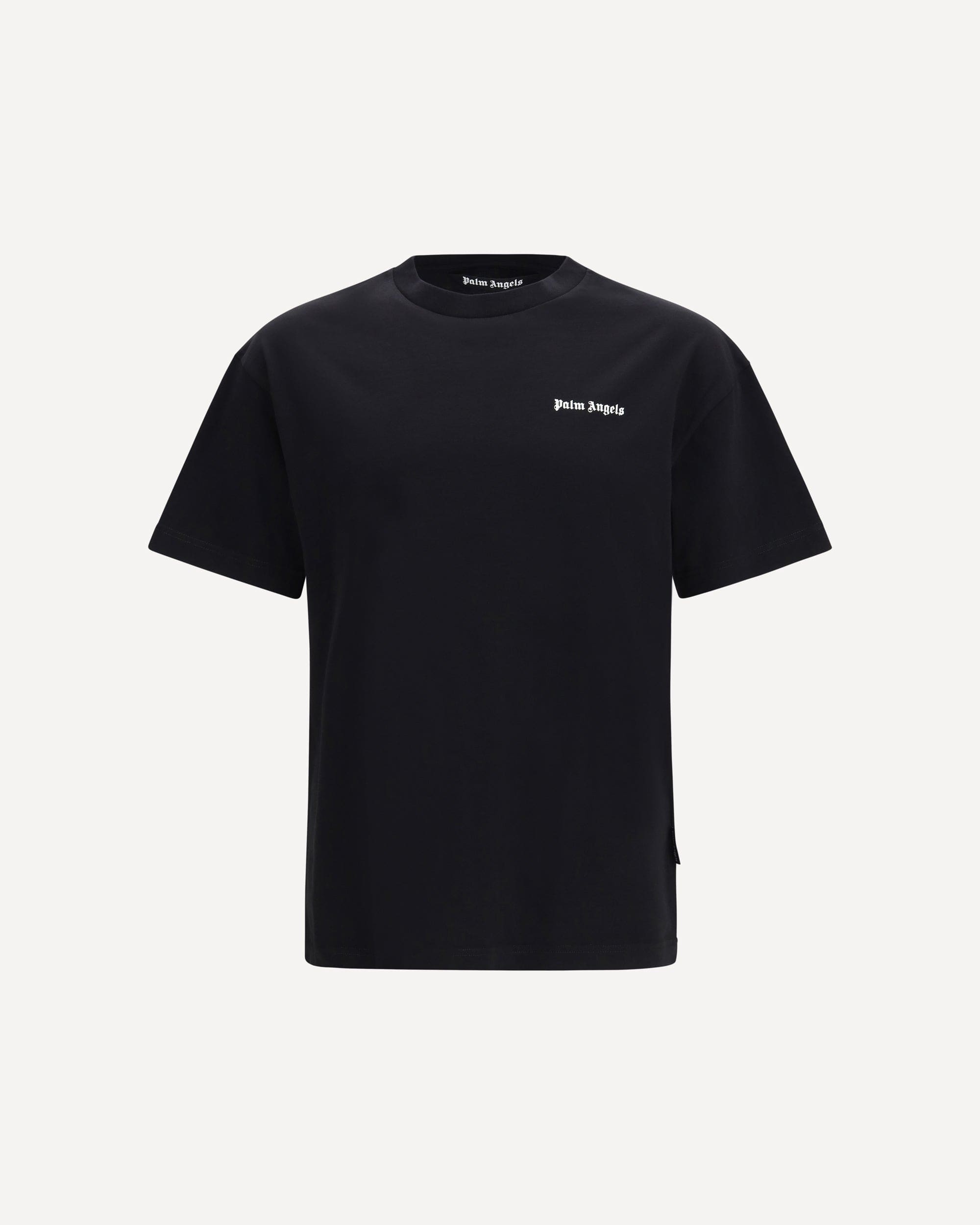 Palm Angels Classic Logo T-Shirt Tripack