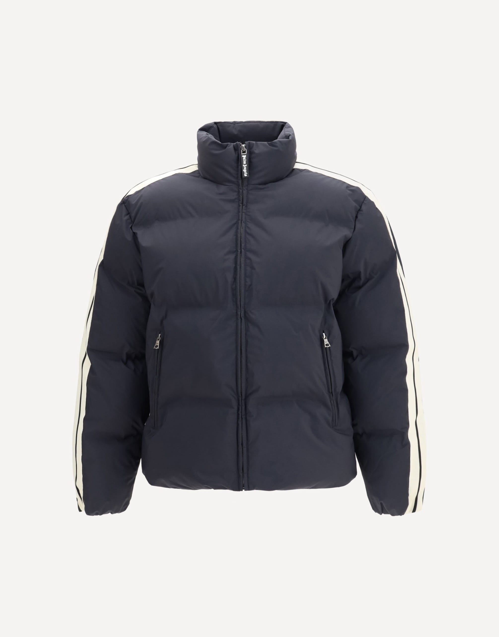 Palm Angels Classic Logo Track Down Jacket