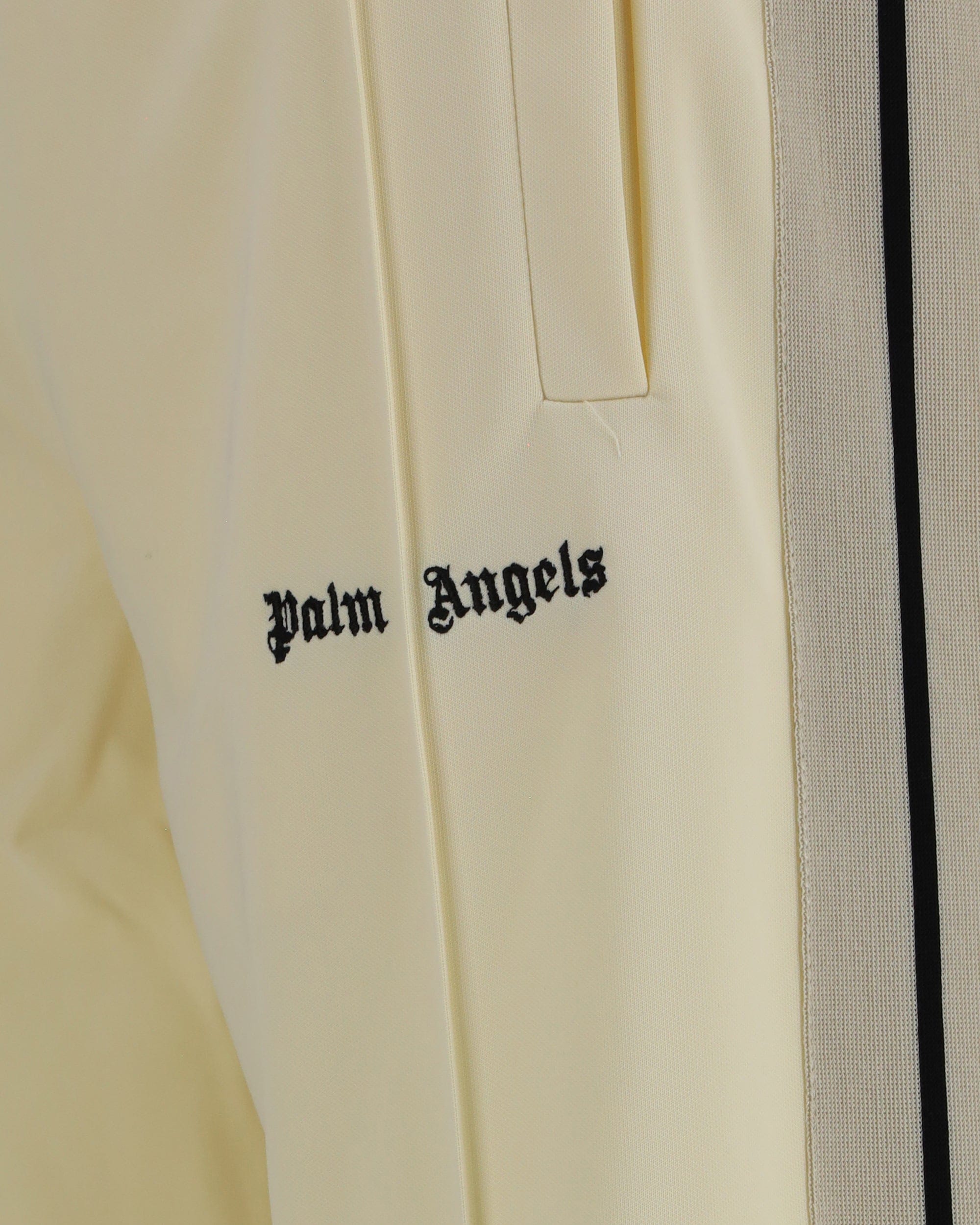 Palm Angels Classic Logo Track Pants
