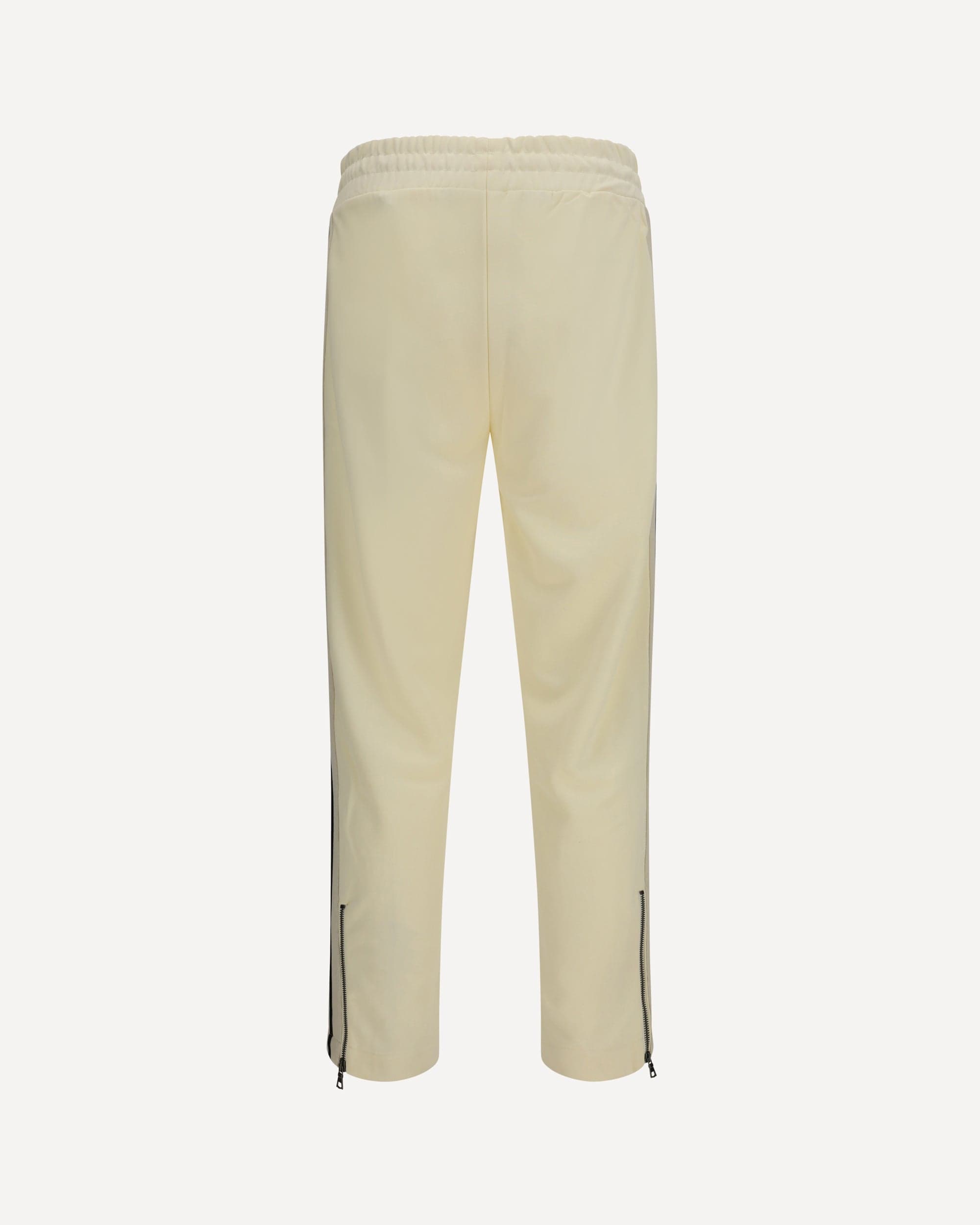 Palm Angels クリーム　パンツ　トラックパンツ Palm Angels クラシック ロゴ トラックパンツ | Sendegaro JP