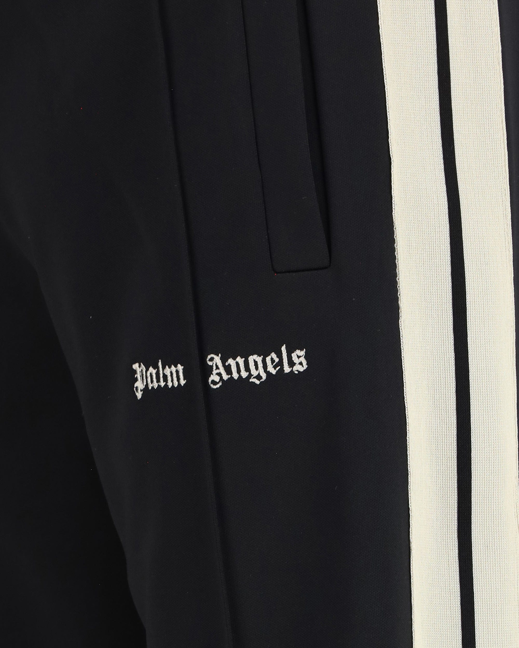 Palm Angels Classic Logo Track Pants