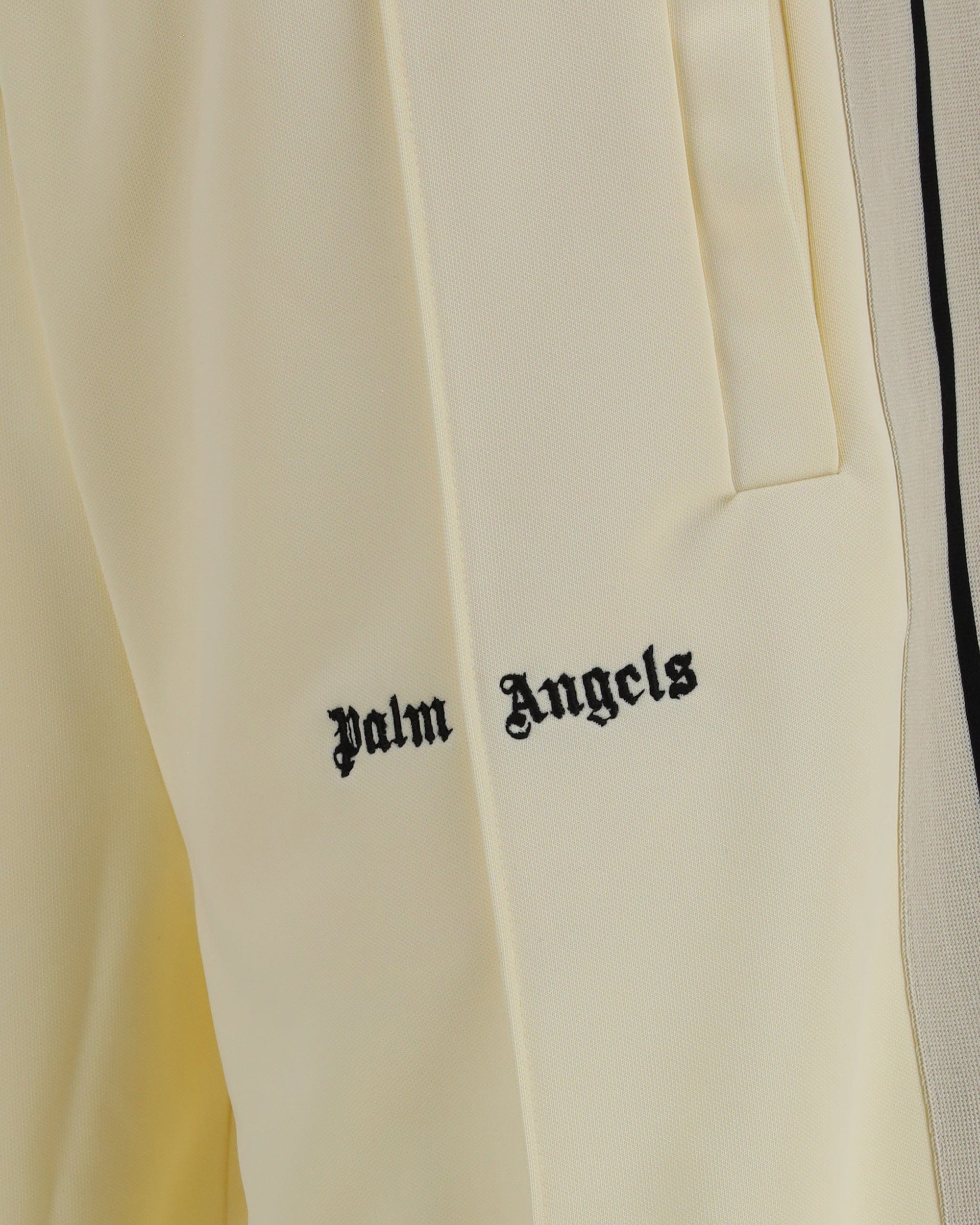 Palm Angels Classic Logo Track Short
