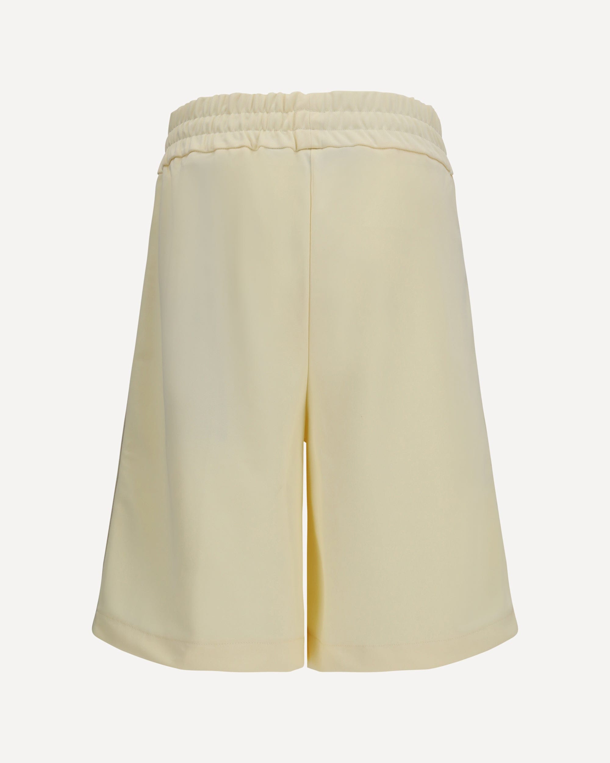 Classic Logo Track Short - alternate view