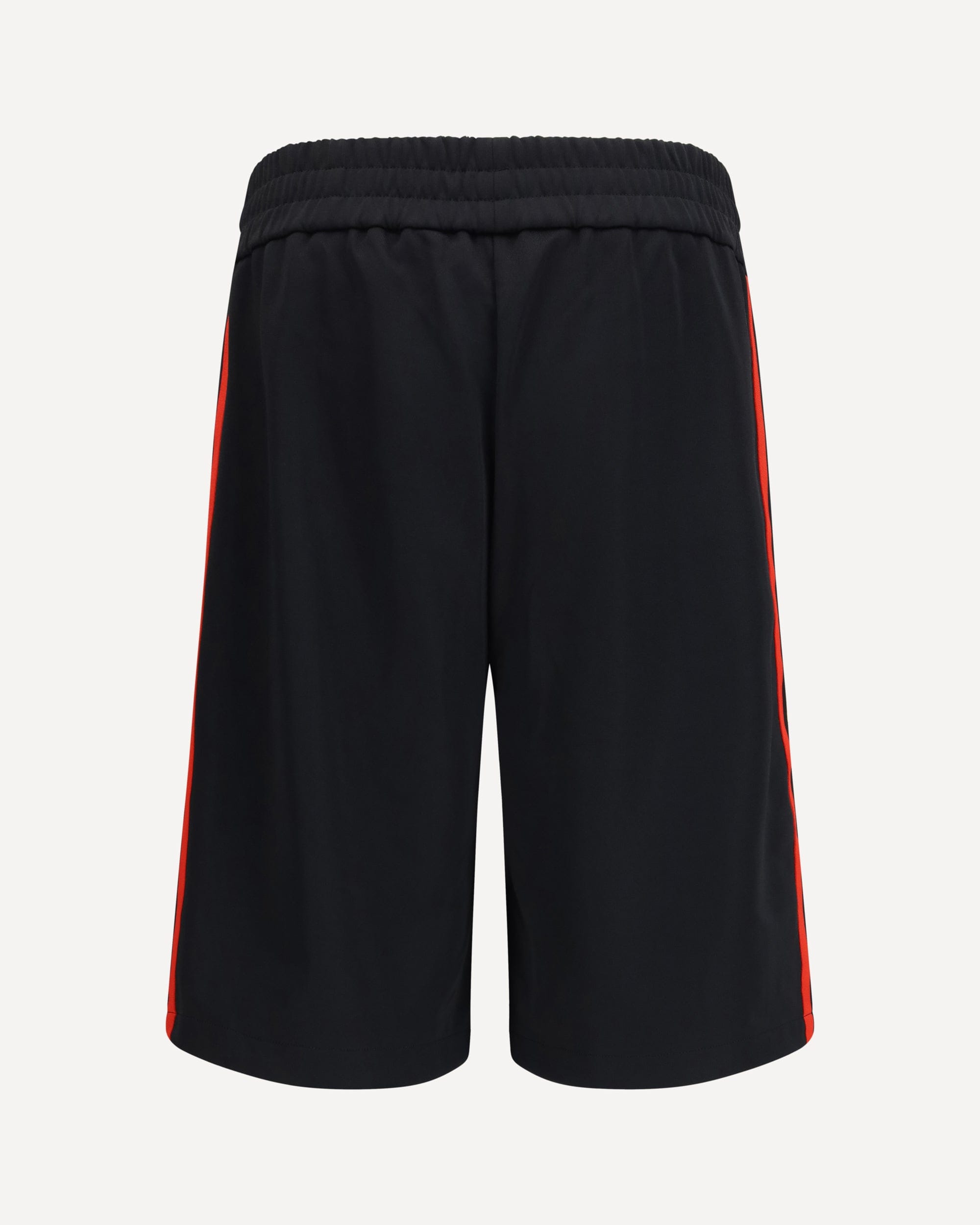 Palm Angels Classic Logo Vintage Track Shorts | Sendegaro