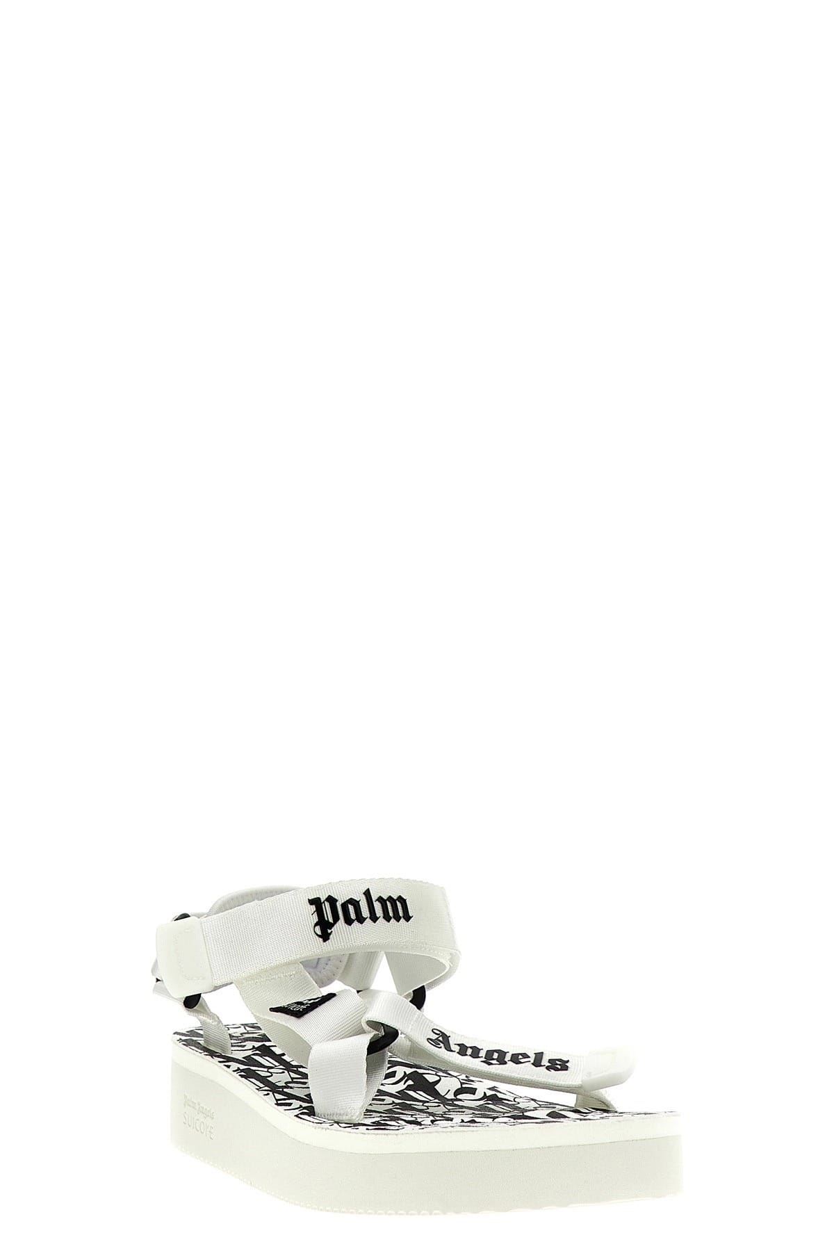 Palm Angels Palm Angels Depa Sandals