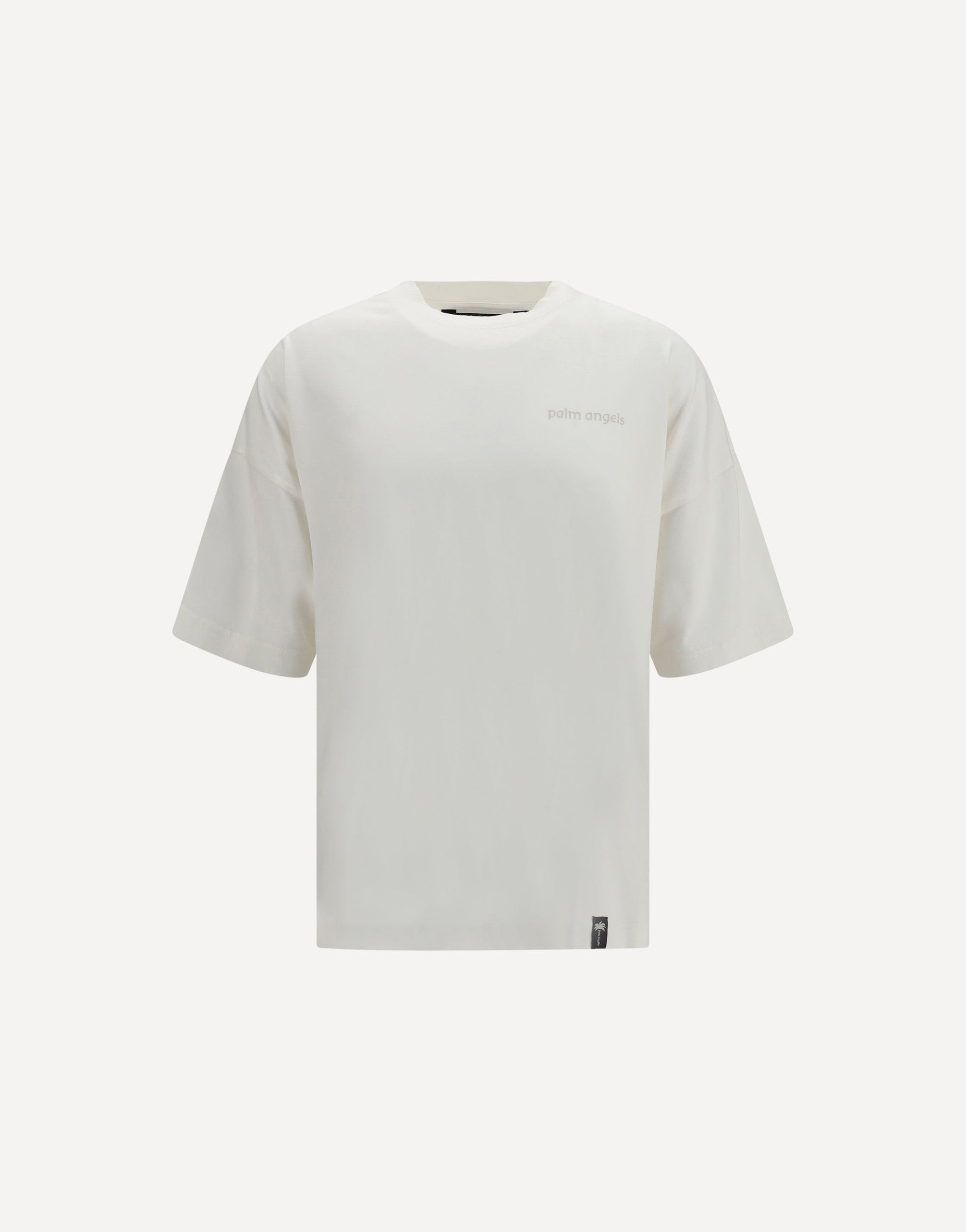 Palm Angels Devil Loose T-Shirt