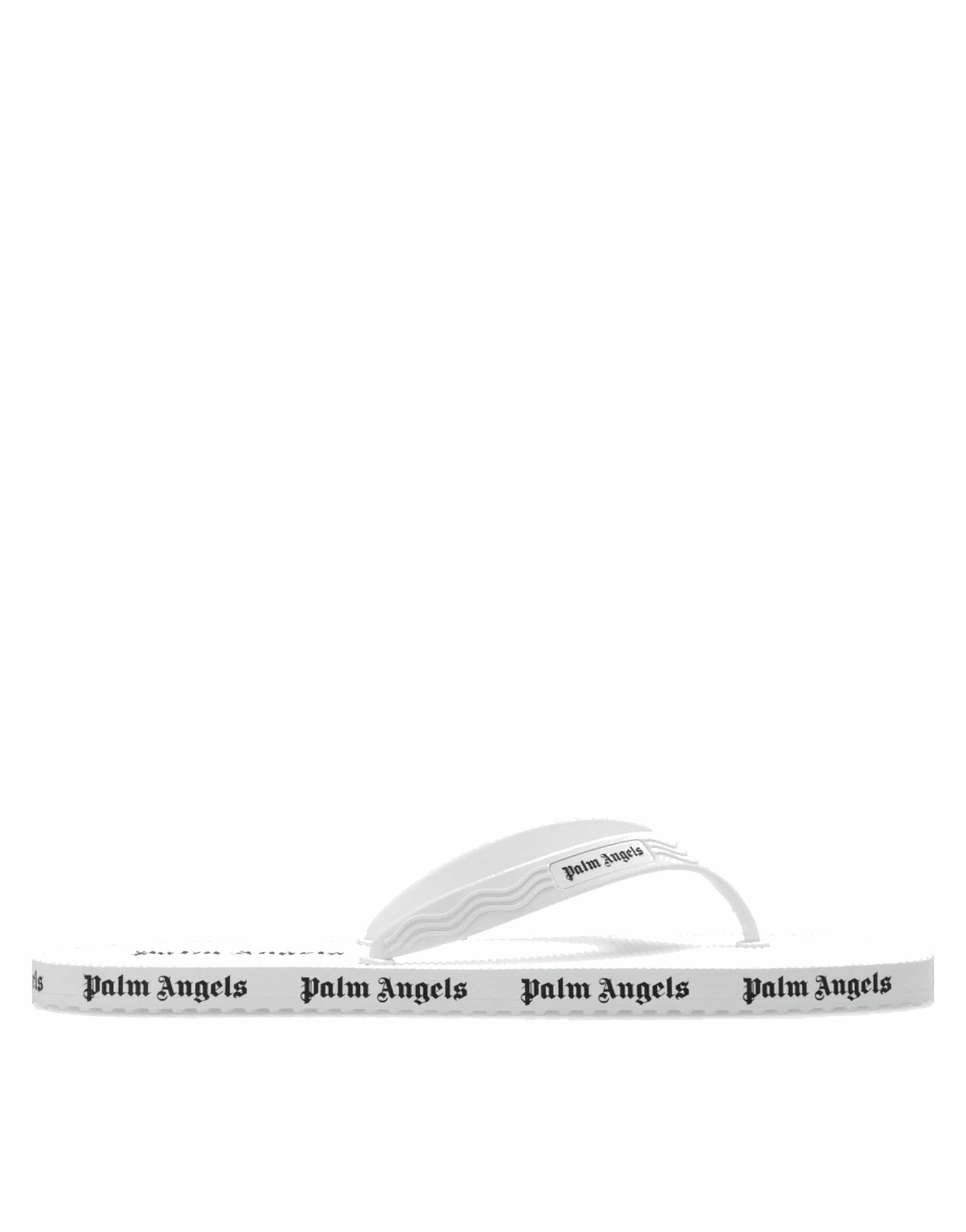 Palm Angels Flip Flop Slides