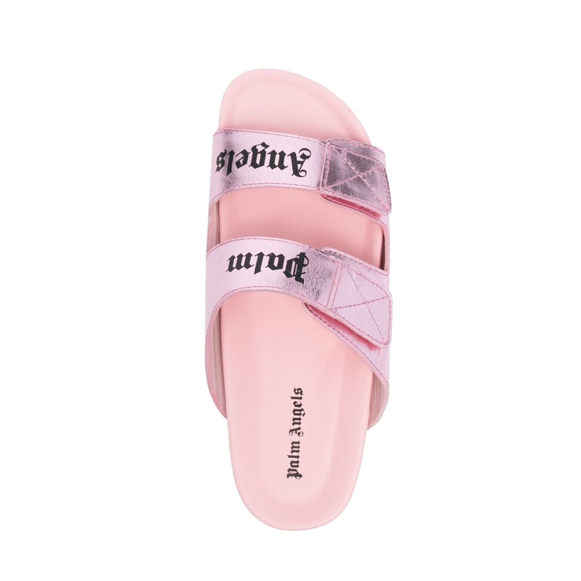 Palm Angels Fussbett Sandals