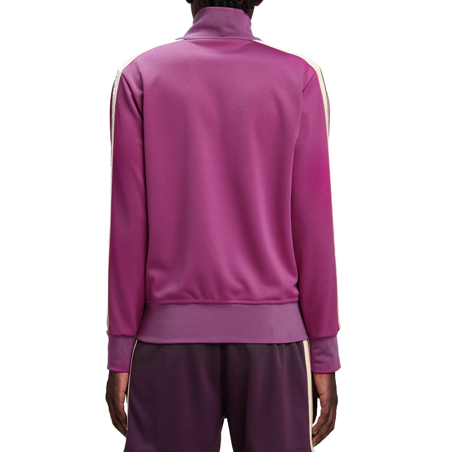 Palm Angels Logo Track Sweatshirt