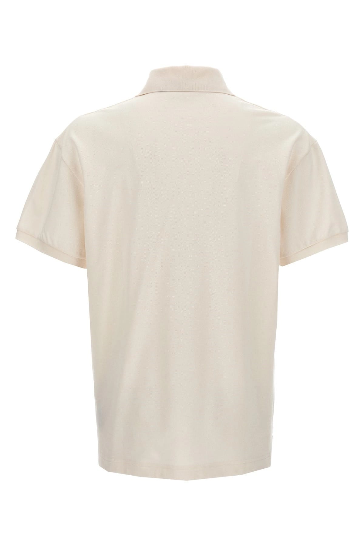 Palm Angels Palm Angels Monogram Polo Shirt