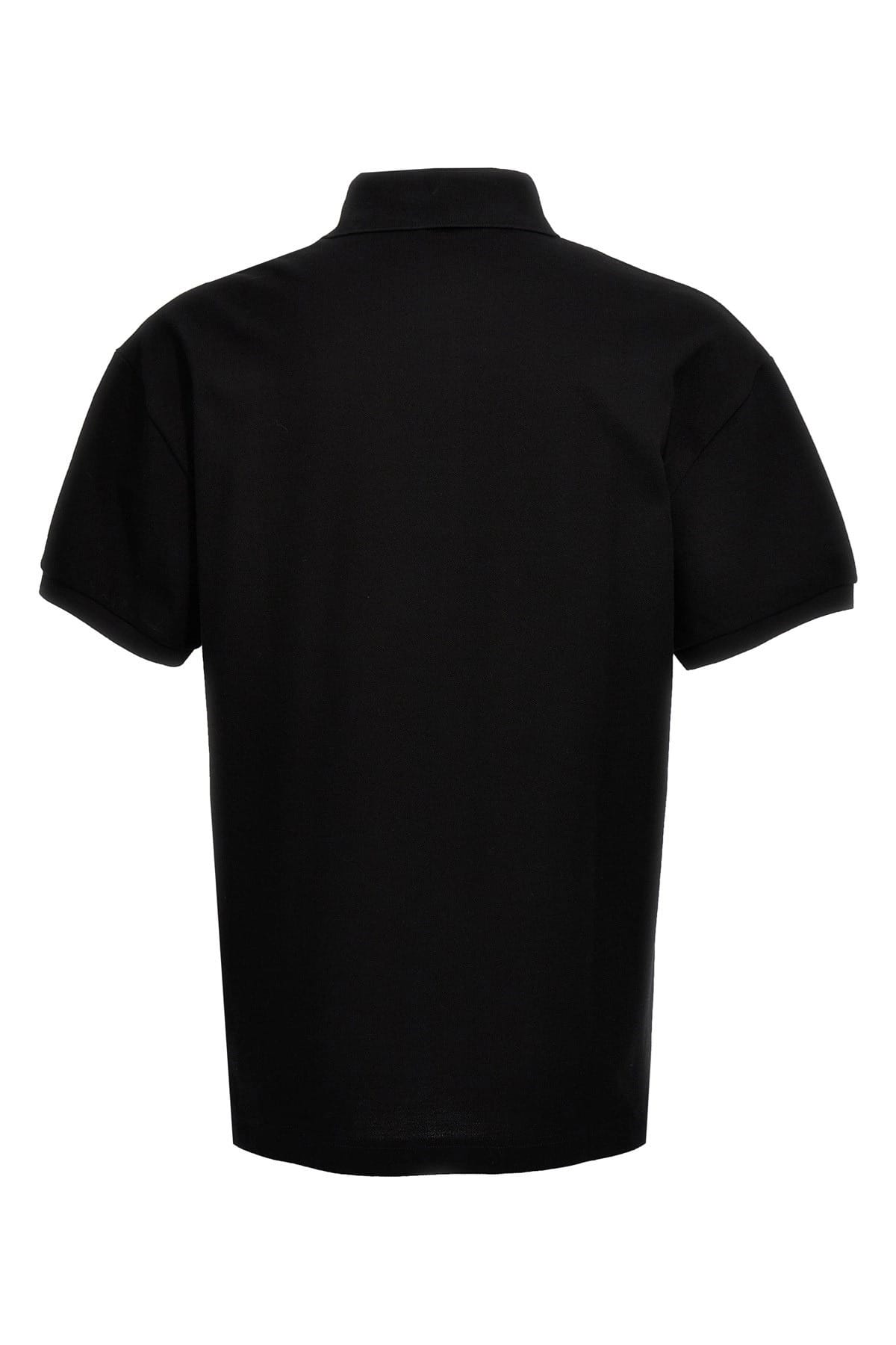 Palm Angels Palm Angels Monogram Polo Shirt