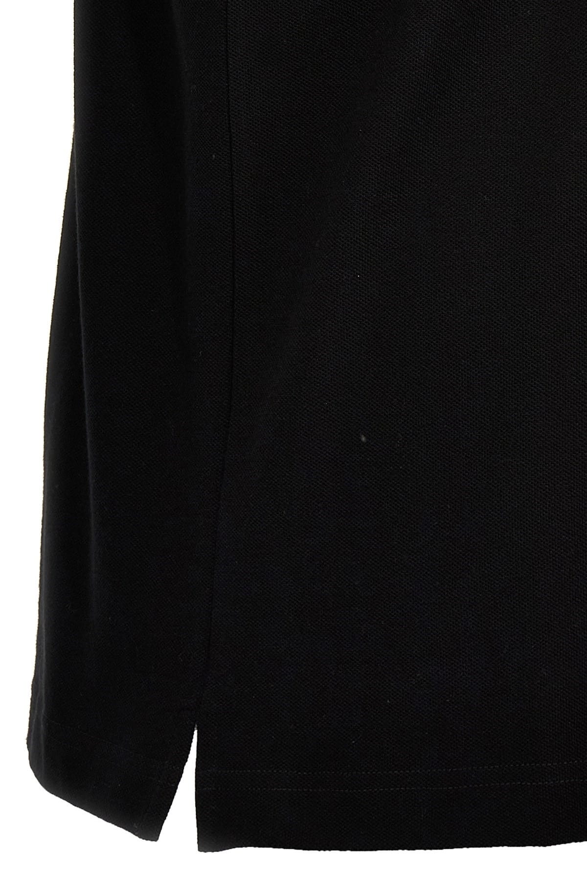 Palm Angels Palm Angels Monogram Polo Shirt