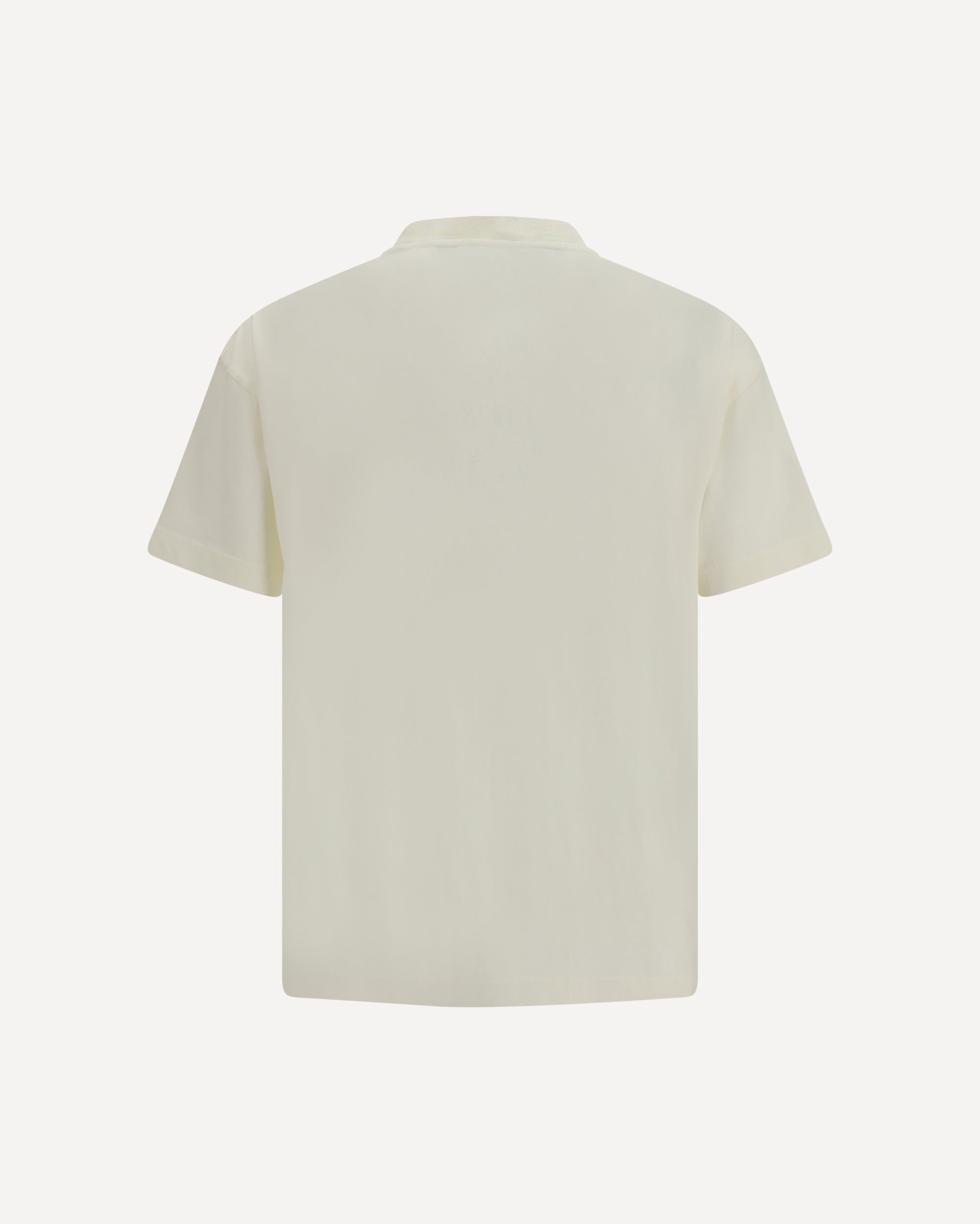 Palm Angels Palm Rib T-Shirt - alternate view
