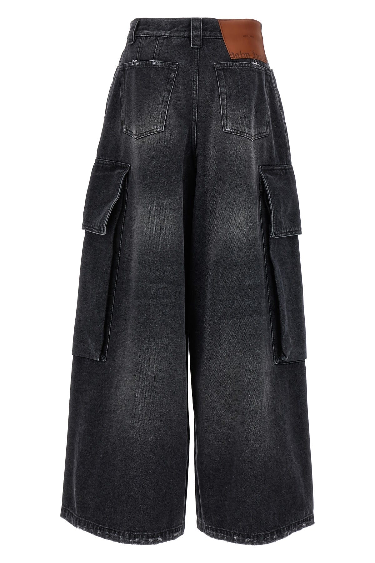 Palm Angels Palm Angels Parachute Jeans