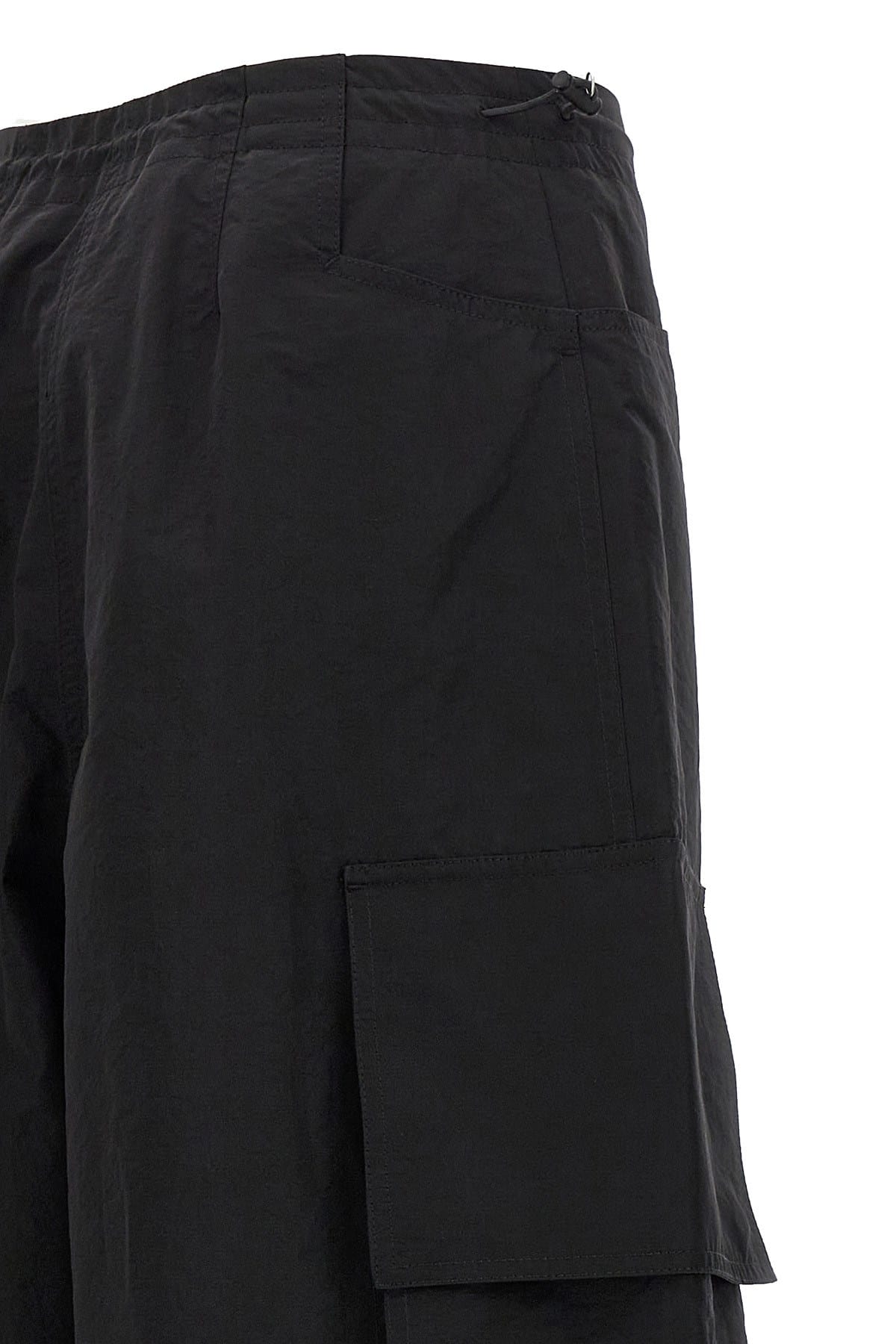 Palm Angels Palm Angels Parachute Pants