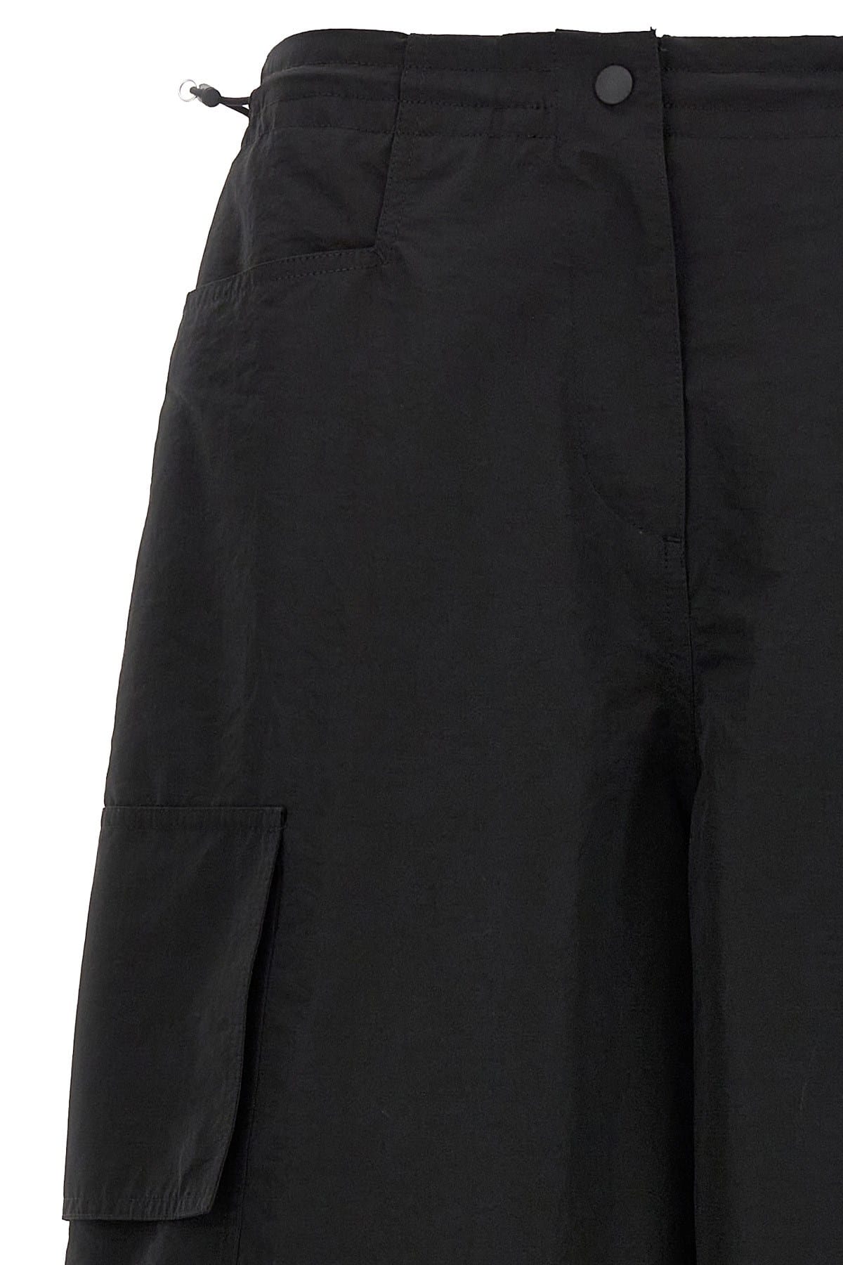 Palm Angels Palm Angels Parachute Pants