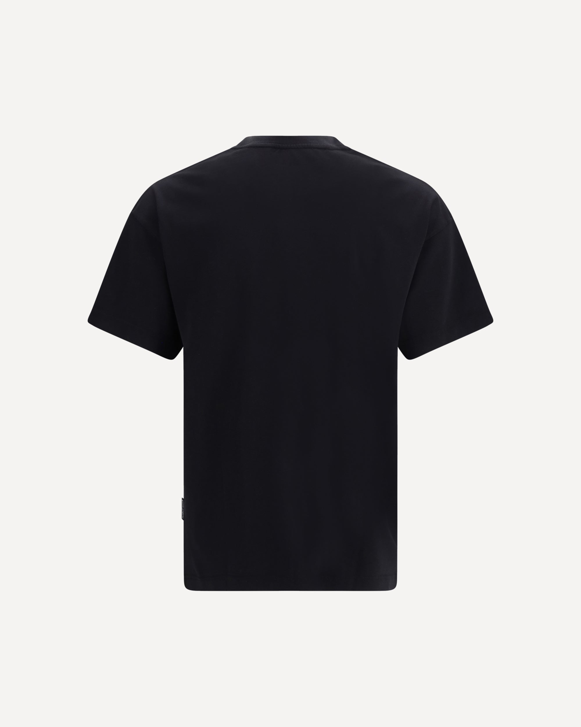 Palm Angels T-Shirt mit Stamp-Logo