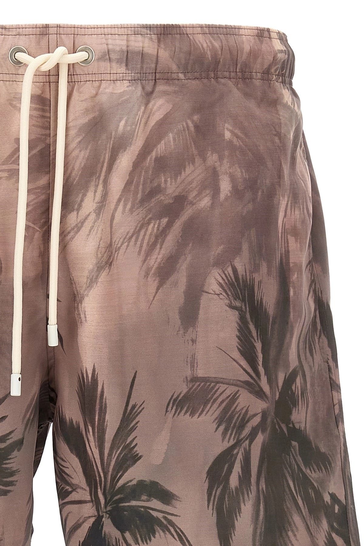 Palm Angels Palm Angels Sunset Palms Swimsuit