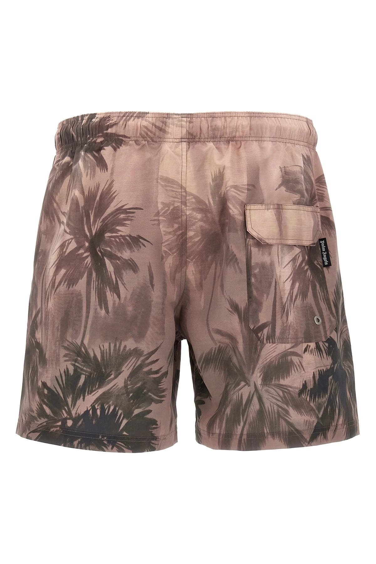 Palm Angels Palm Angels Sunset Palms Swimsuit