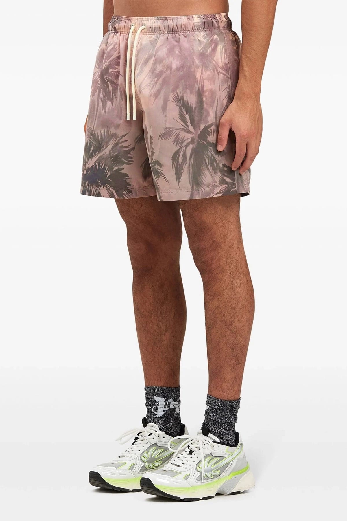 Palm Angels Sunset Palms Swimsuit - alternate view