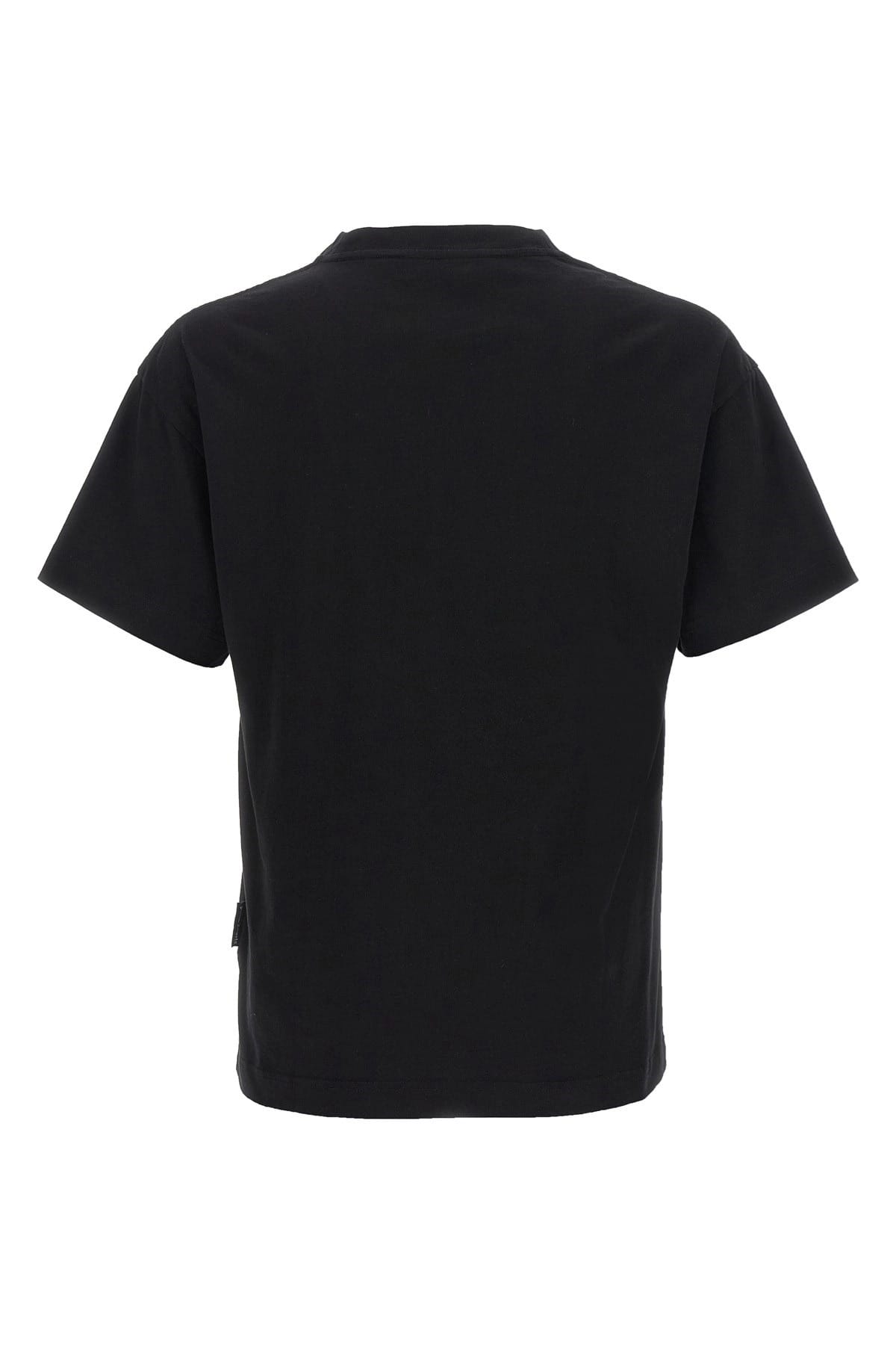 Palm Angels Palm Angels Thai Logo T-Shirt