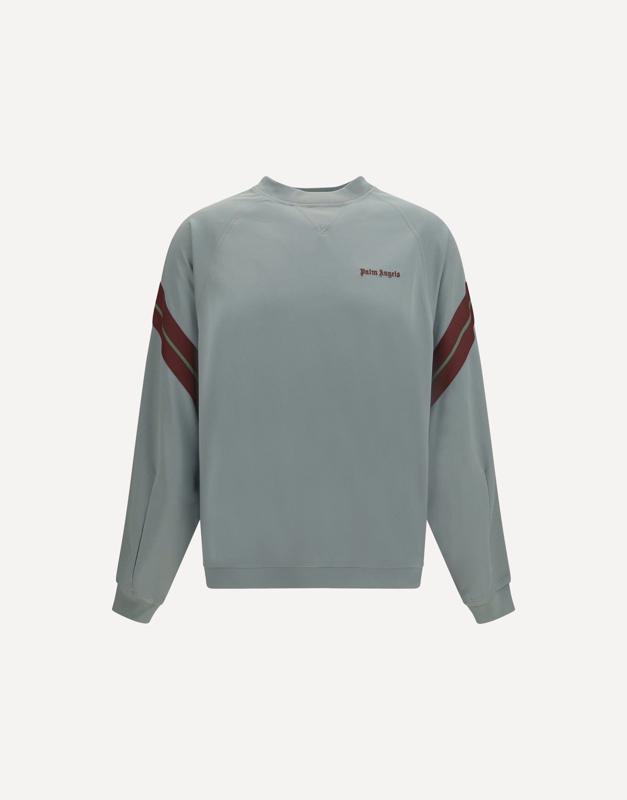 Palm Angels Urban Logo Track Sweatshirt | Sendegaro
