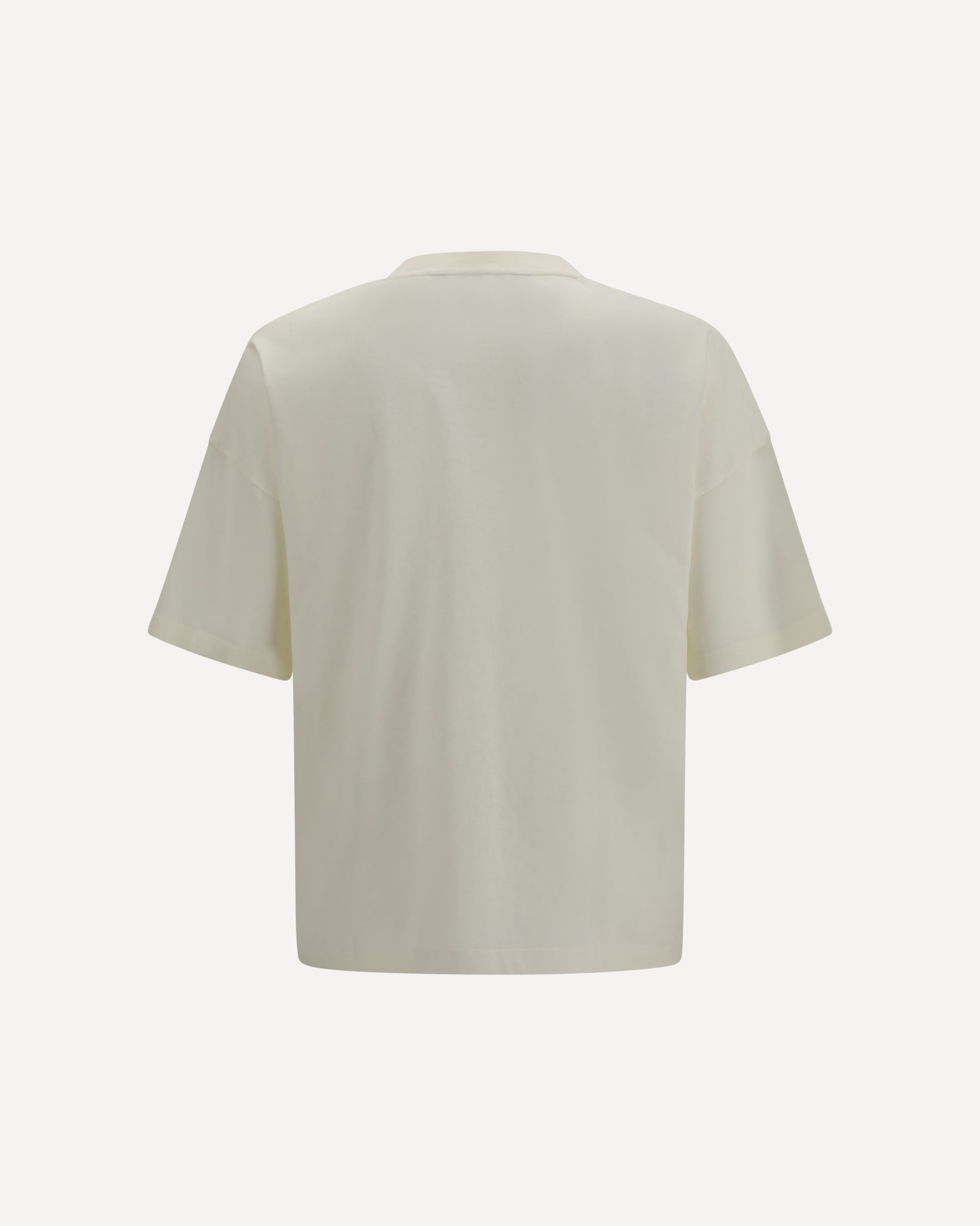 Palm Angels Vintage Box Logo T-Shirt - alternate view