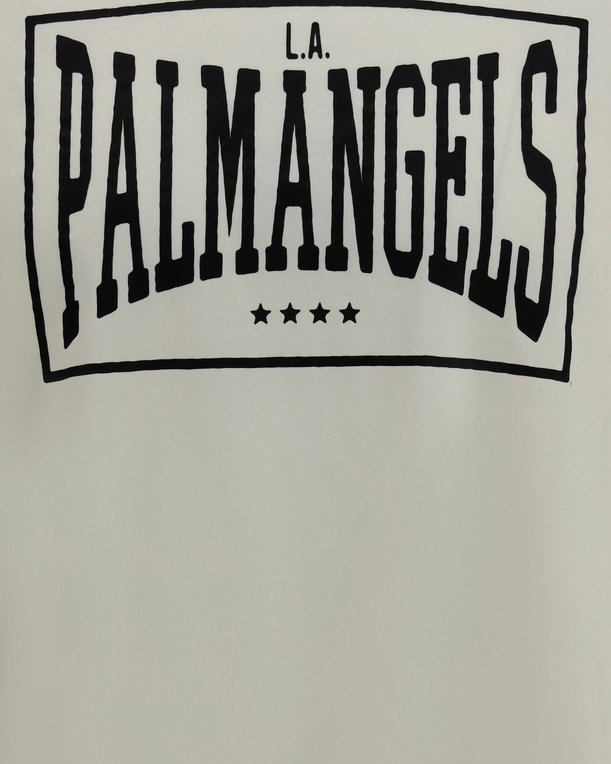 Palm Angels Vintage Box Logo T-Shirt