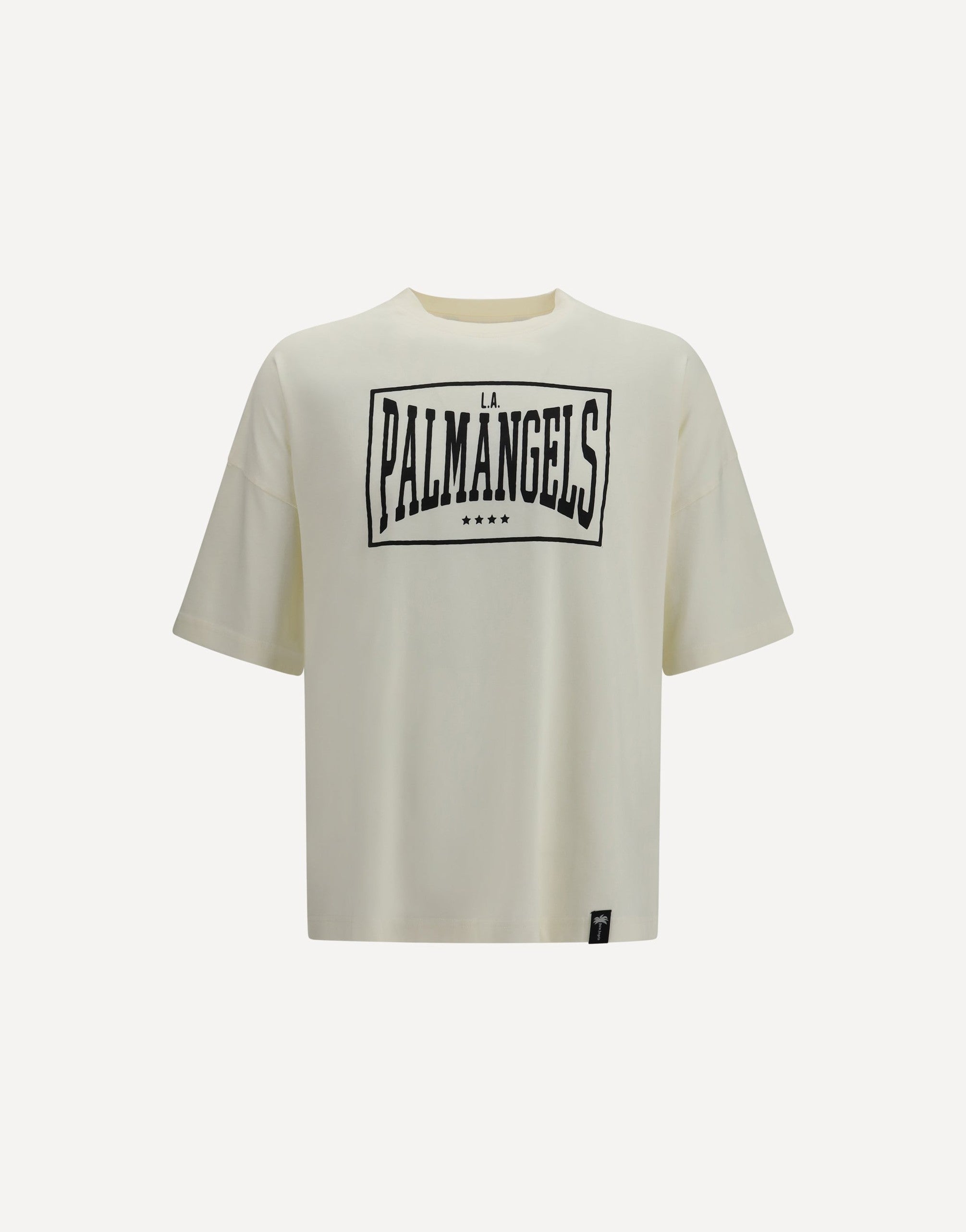 Palm Angels Vintage Box Logo T-Shirt