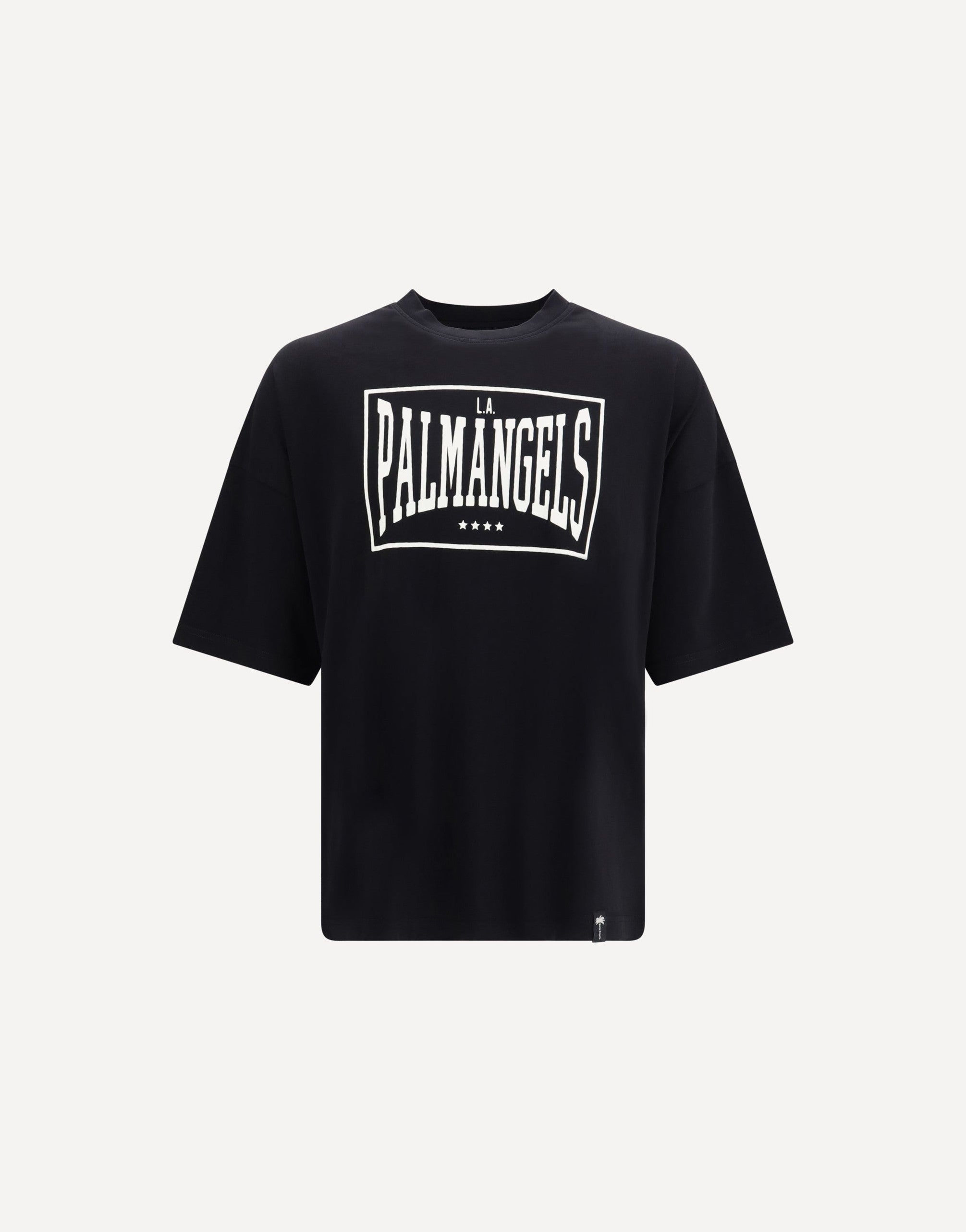 Palm Angels Vintage Box Logo T-Shirt