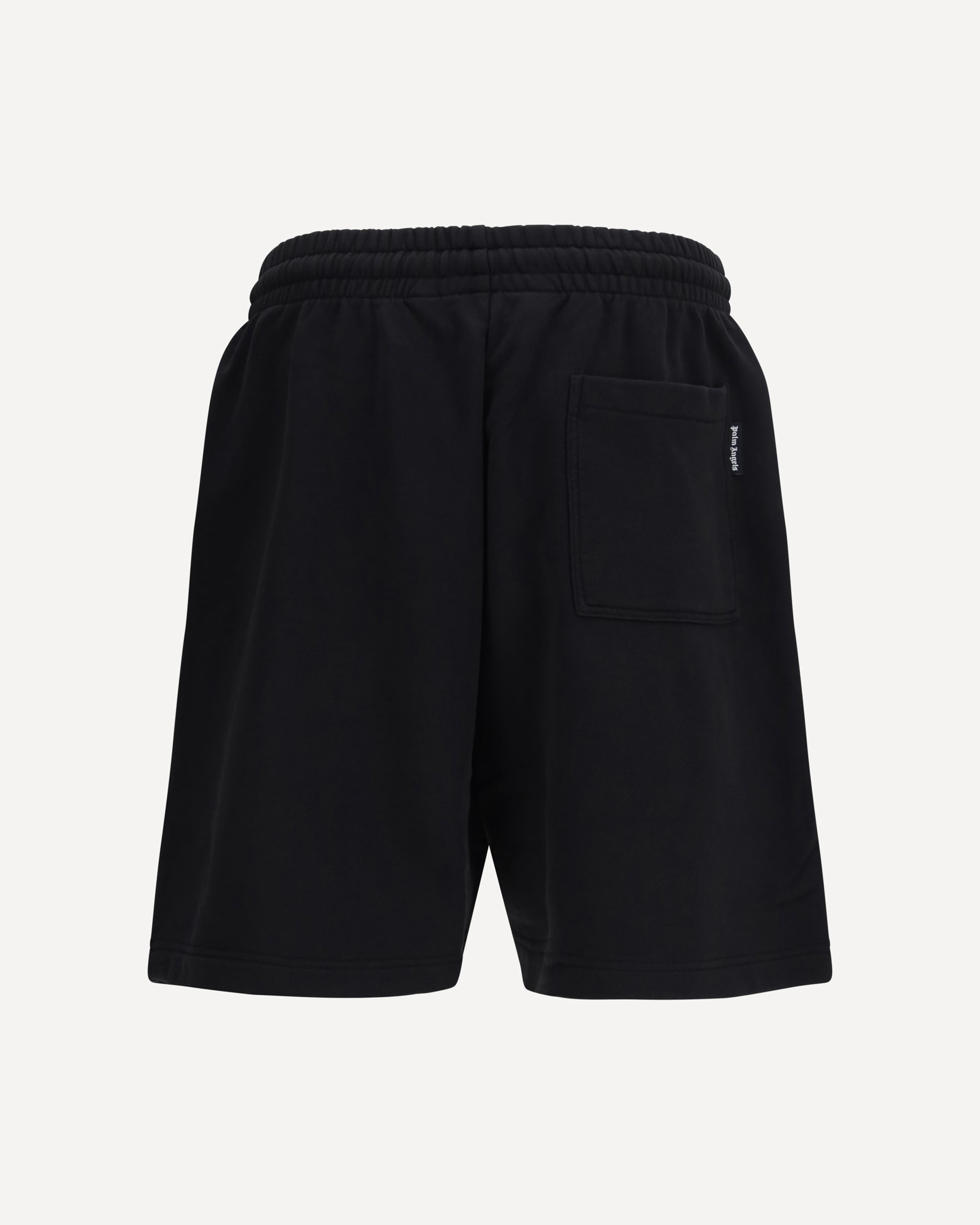 Waist Logo Sweatshorts - alternate view