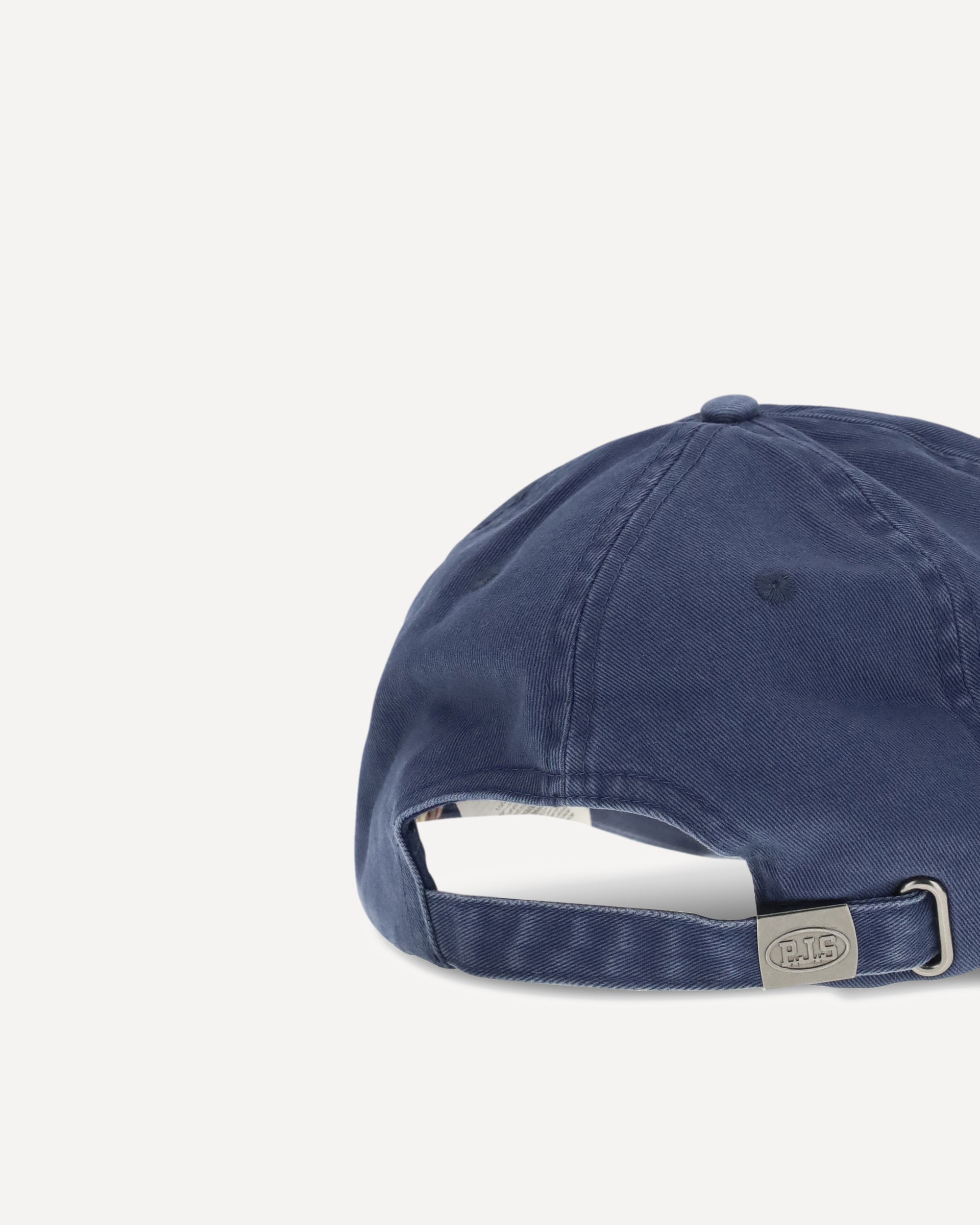 Parajumpers Baseball Cap With Logo