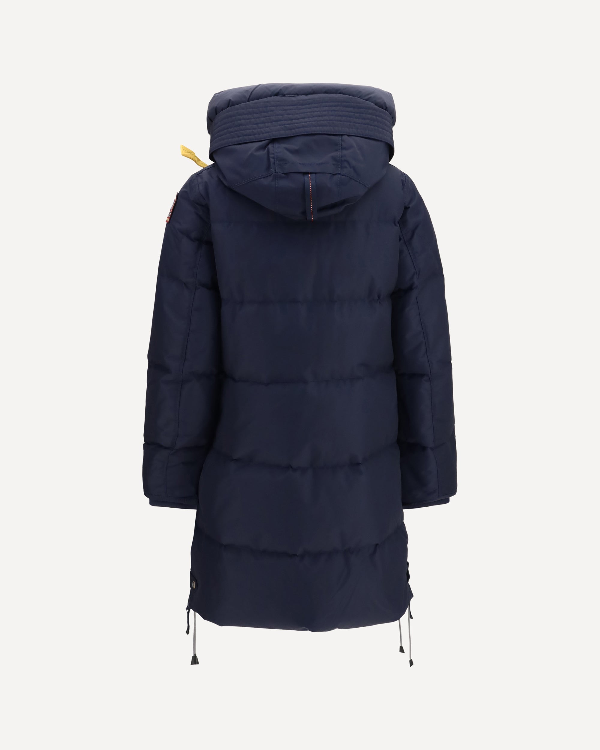Parajumpers Bear Long Down Jacket